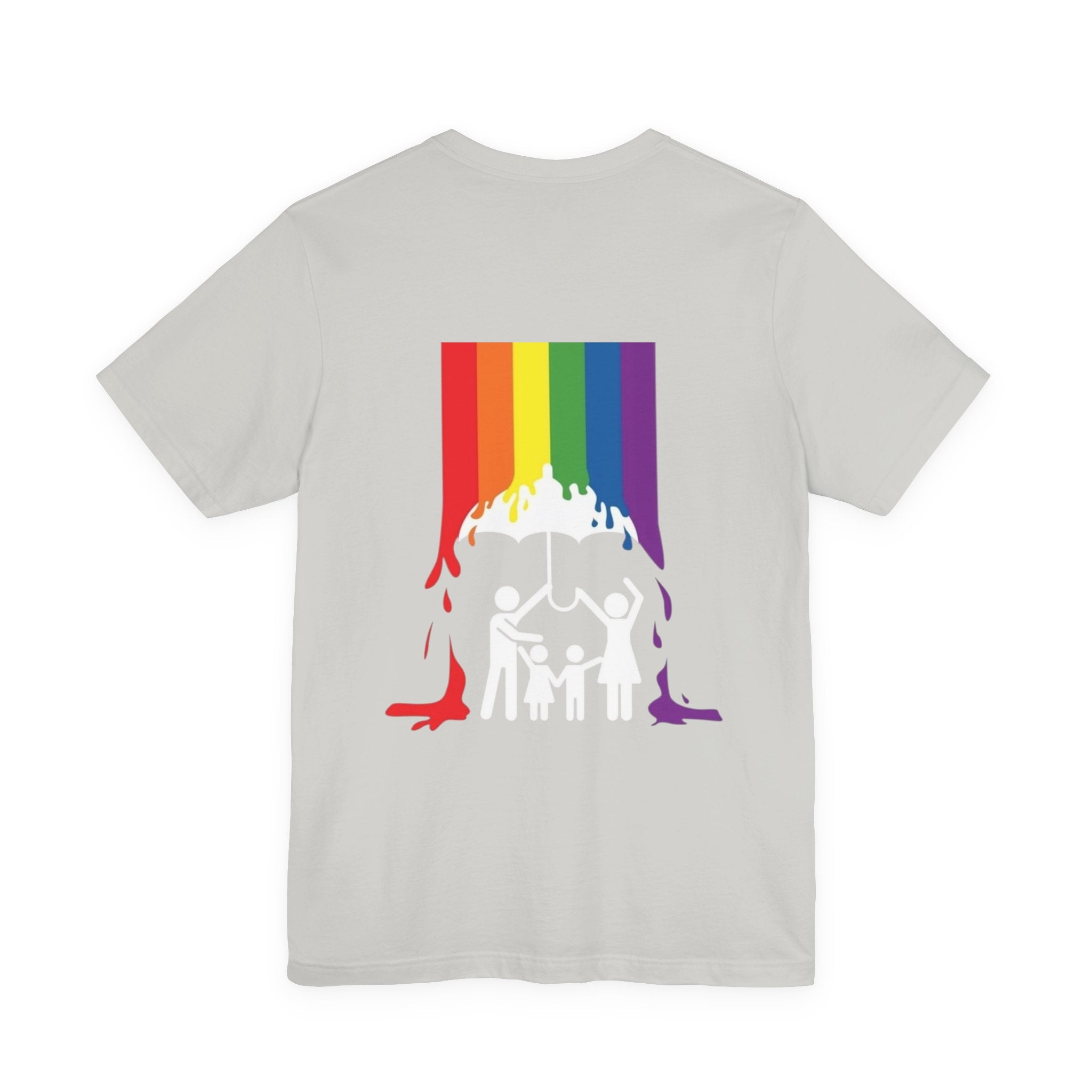 Speak Up Now - 'The Next Generation Can't'  Print Tee - view 26