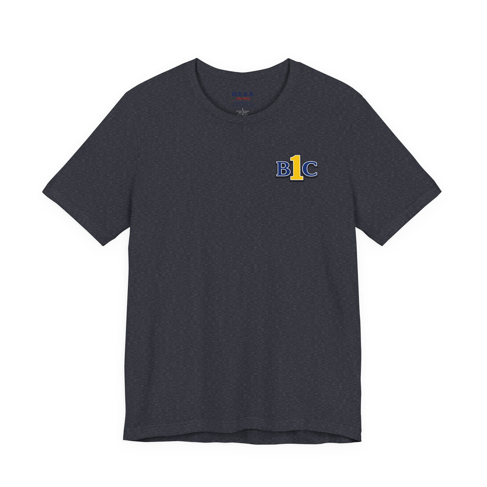 Show Your True Colours - view 13
