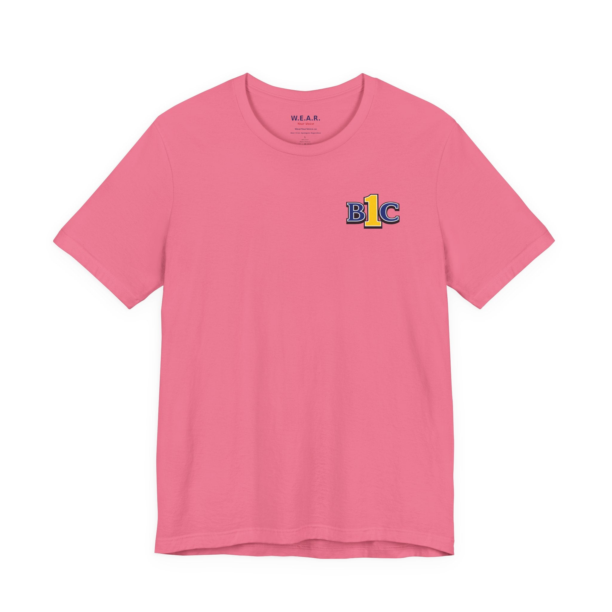 Show Your True Colours - view 14