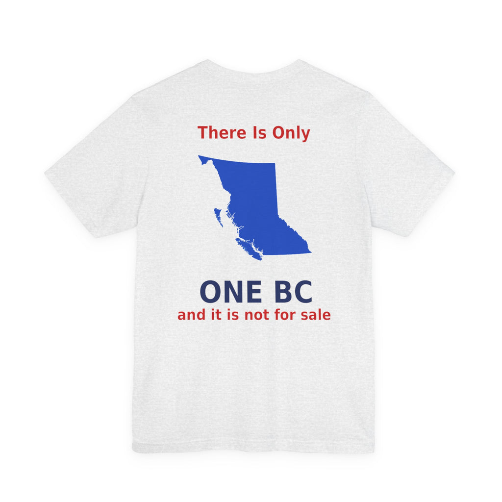 There is only ONE BC and it's not for sale - view 20