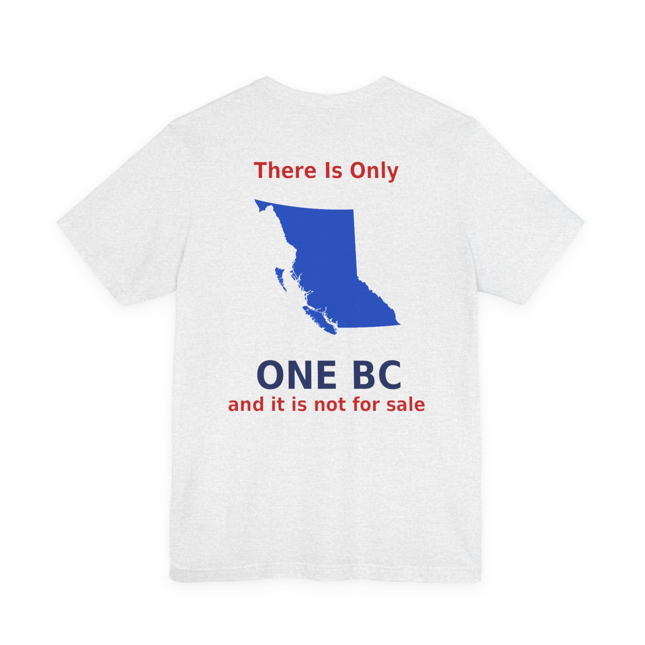 There is only ONE BC and it's not for sale - view 20