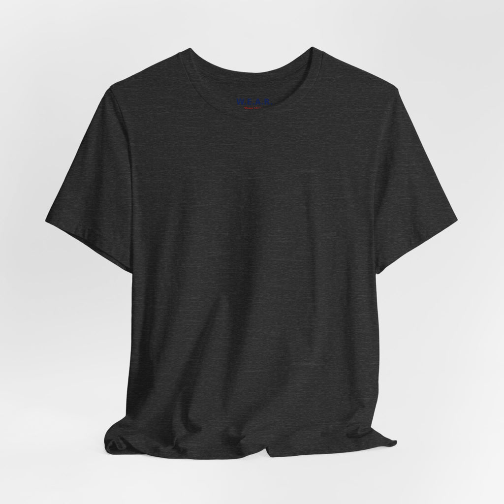 Speak Up Now - 'The Next Generation Can't'  Print Tee