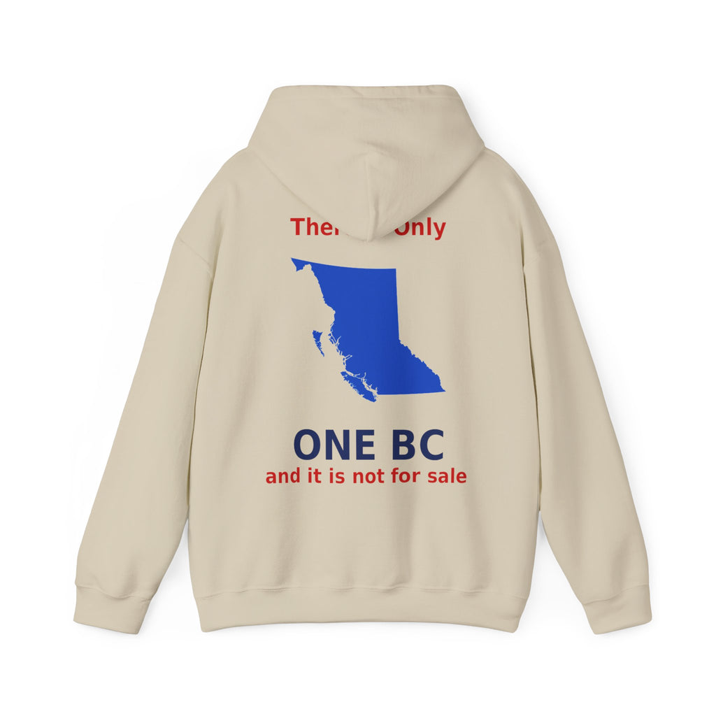 There is Only ONE BC. and it's not for sale - view 20