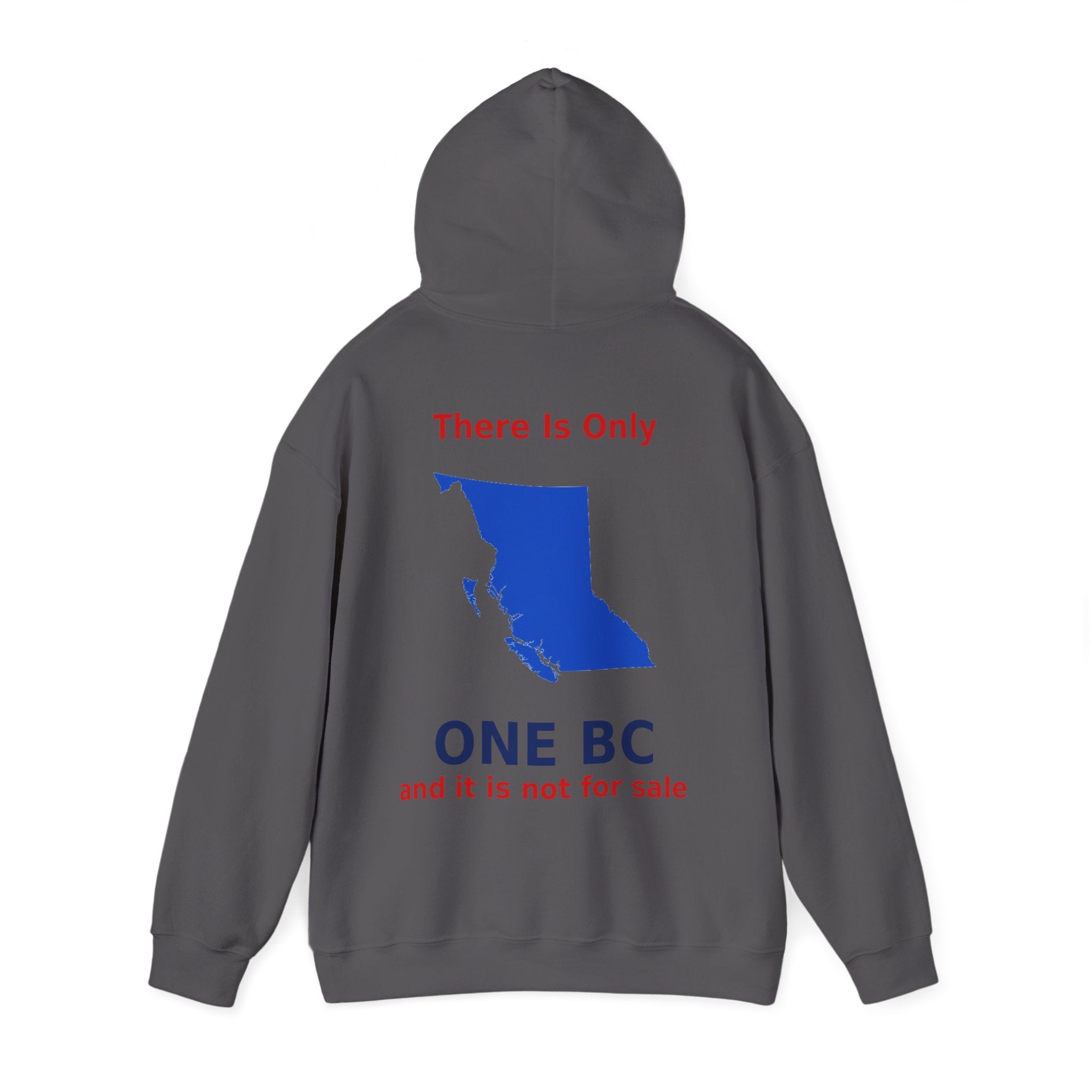 There is Only ONE BC. and it's not for sale