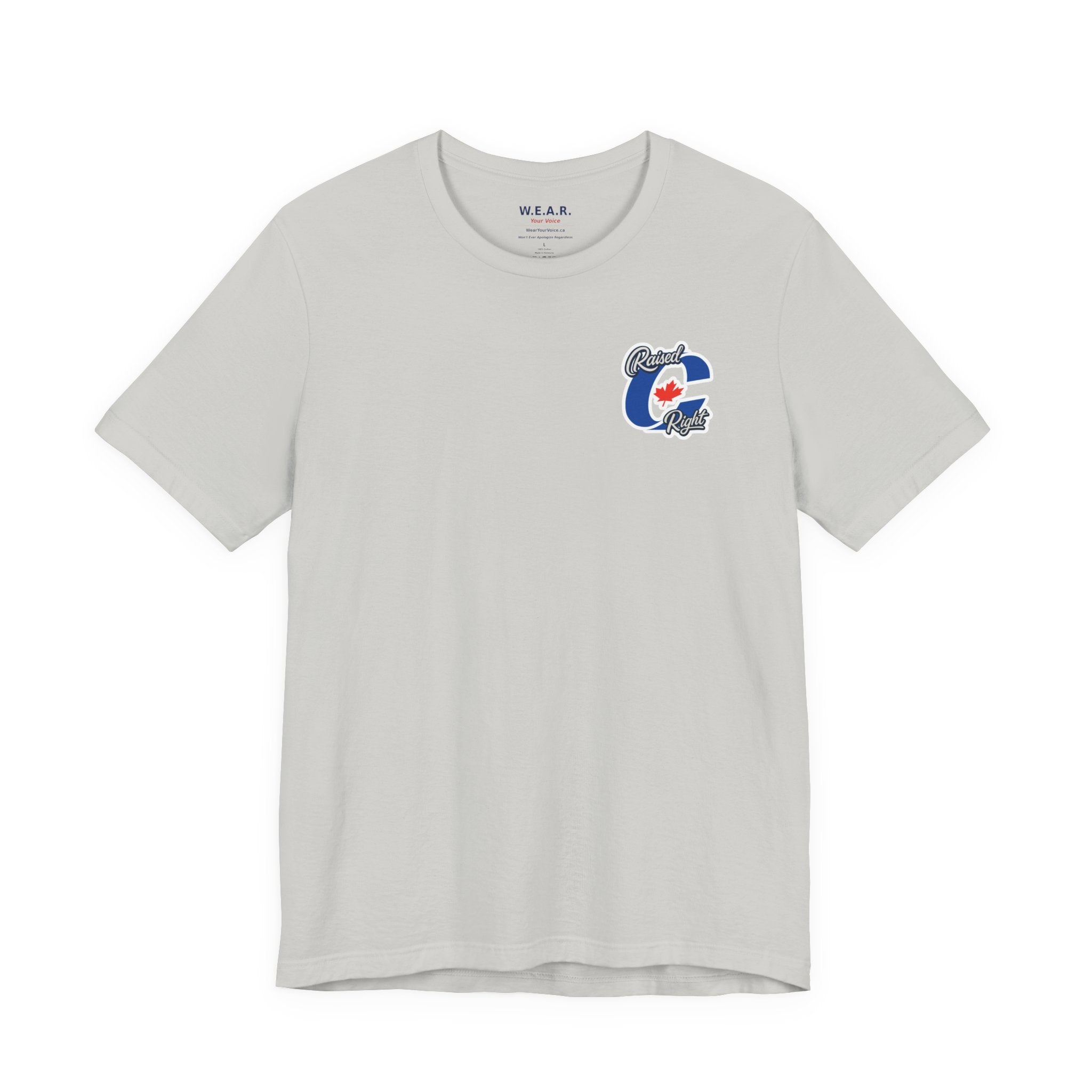 Clown Show Carney'  Print Tee - view 5