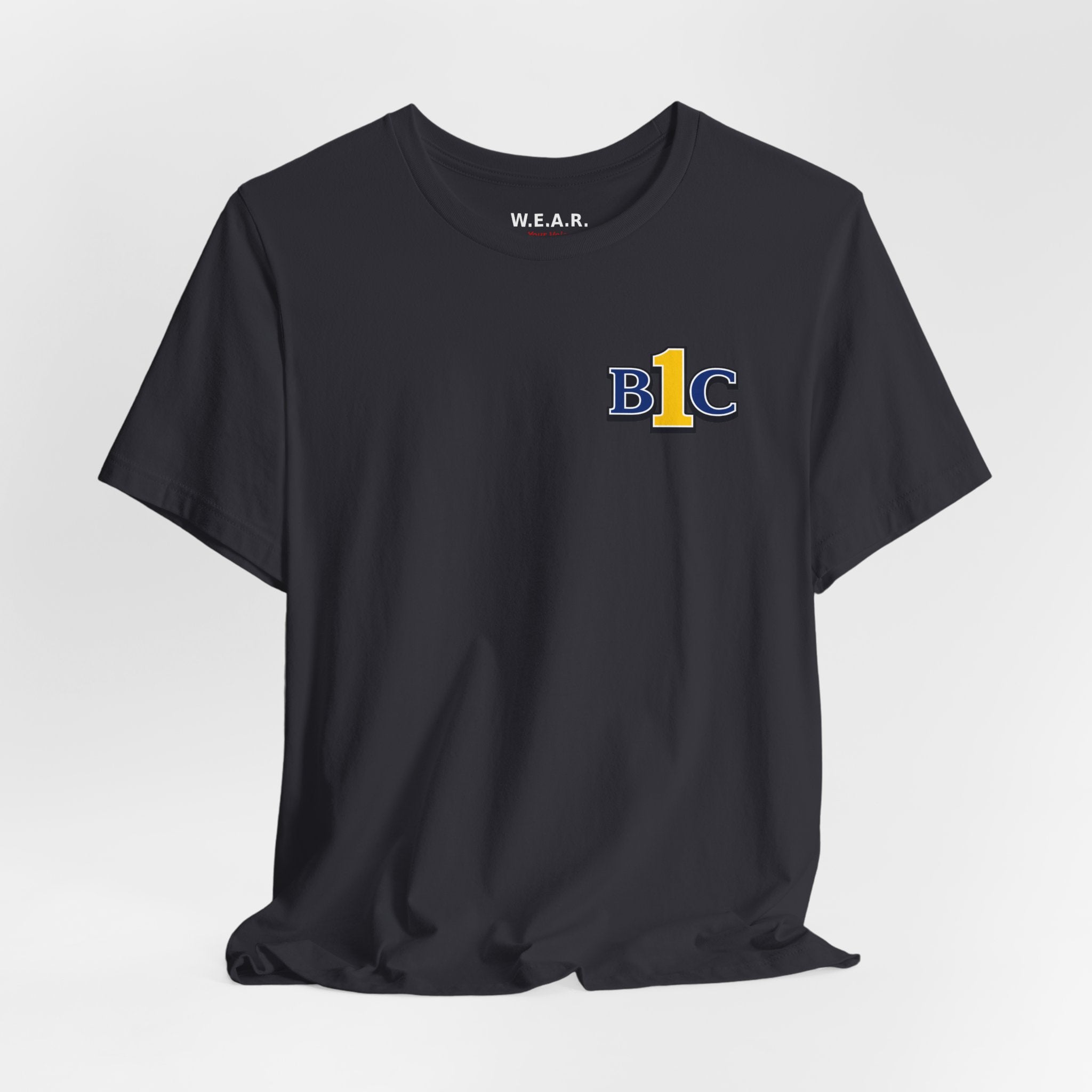 dark -Truth and Reconciliation - Making A Killing Video  Print Tee