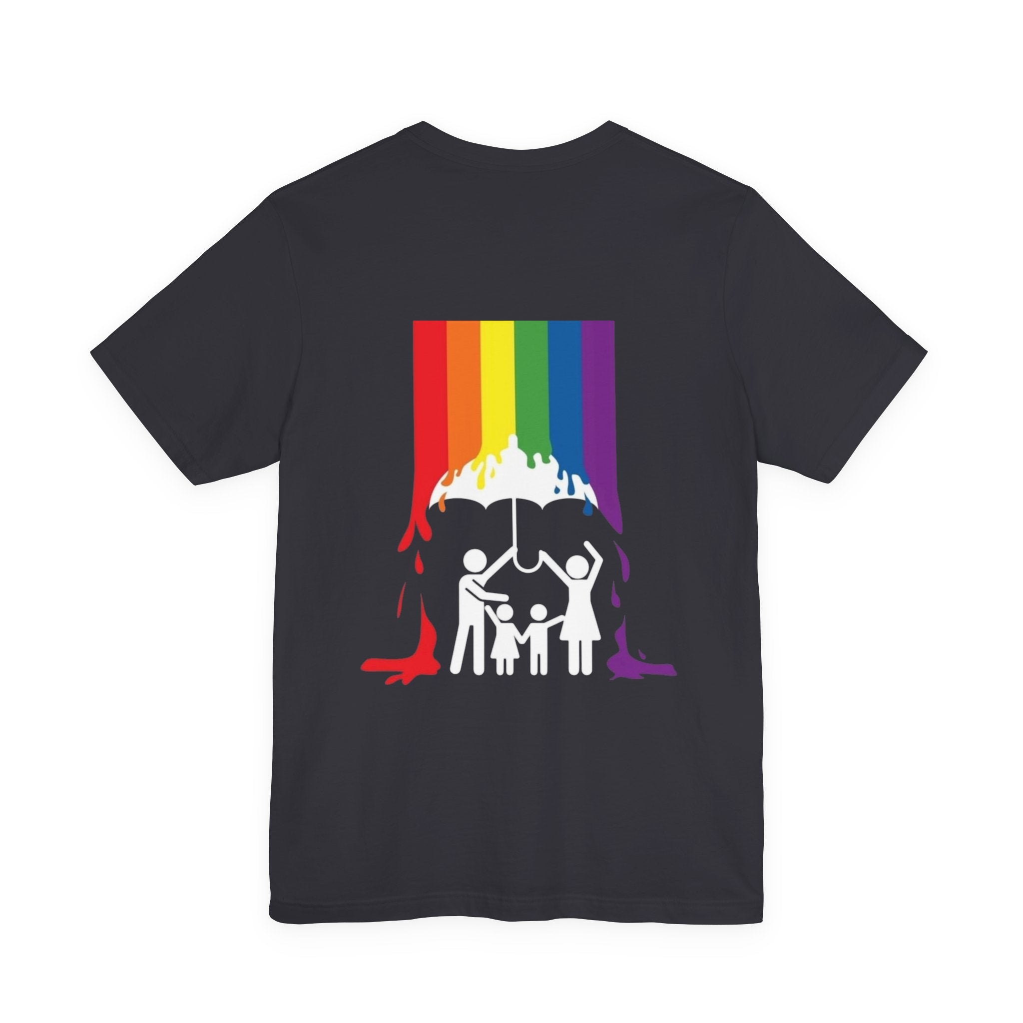 Speak Up Now - 'The Next Generation Can't'  Print Tee