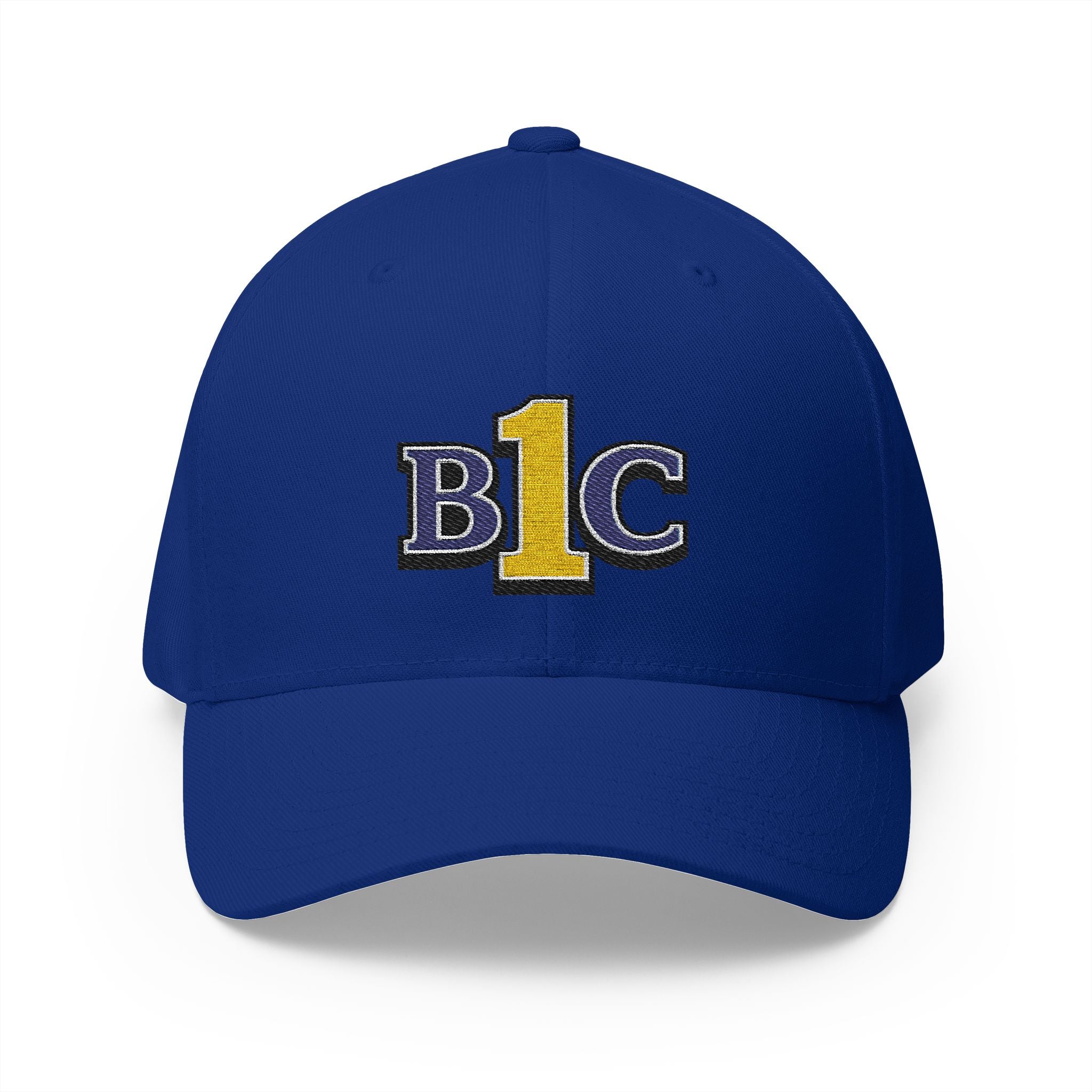 1BC hat - view 7
