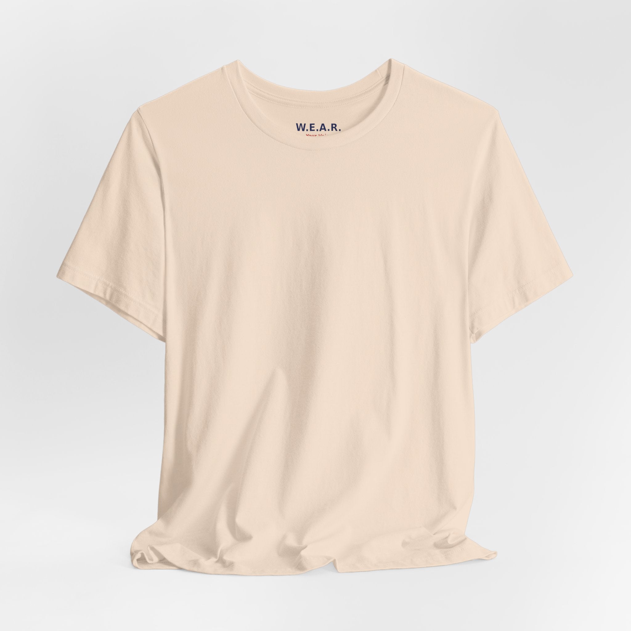 Speak Up Now - 'The Next Generation Can't'  Print Tee - view 25