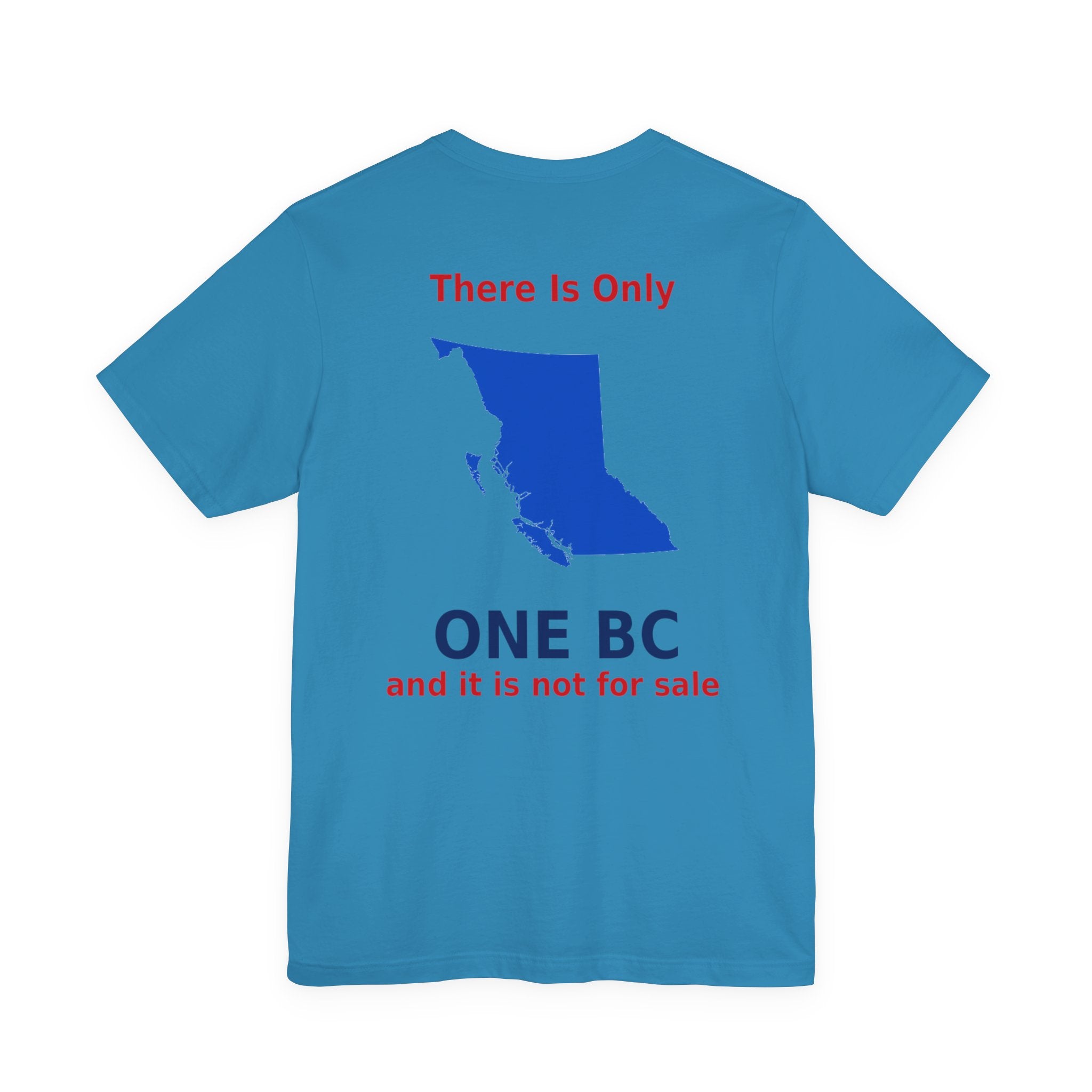 There is only ONE BC and it's not for sale.