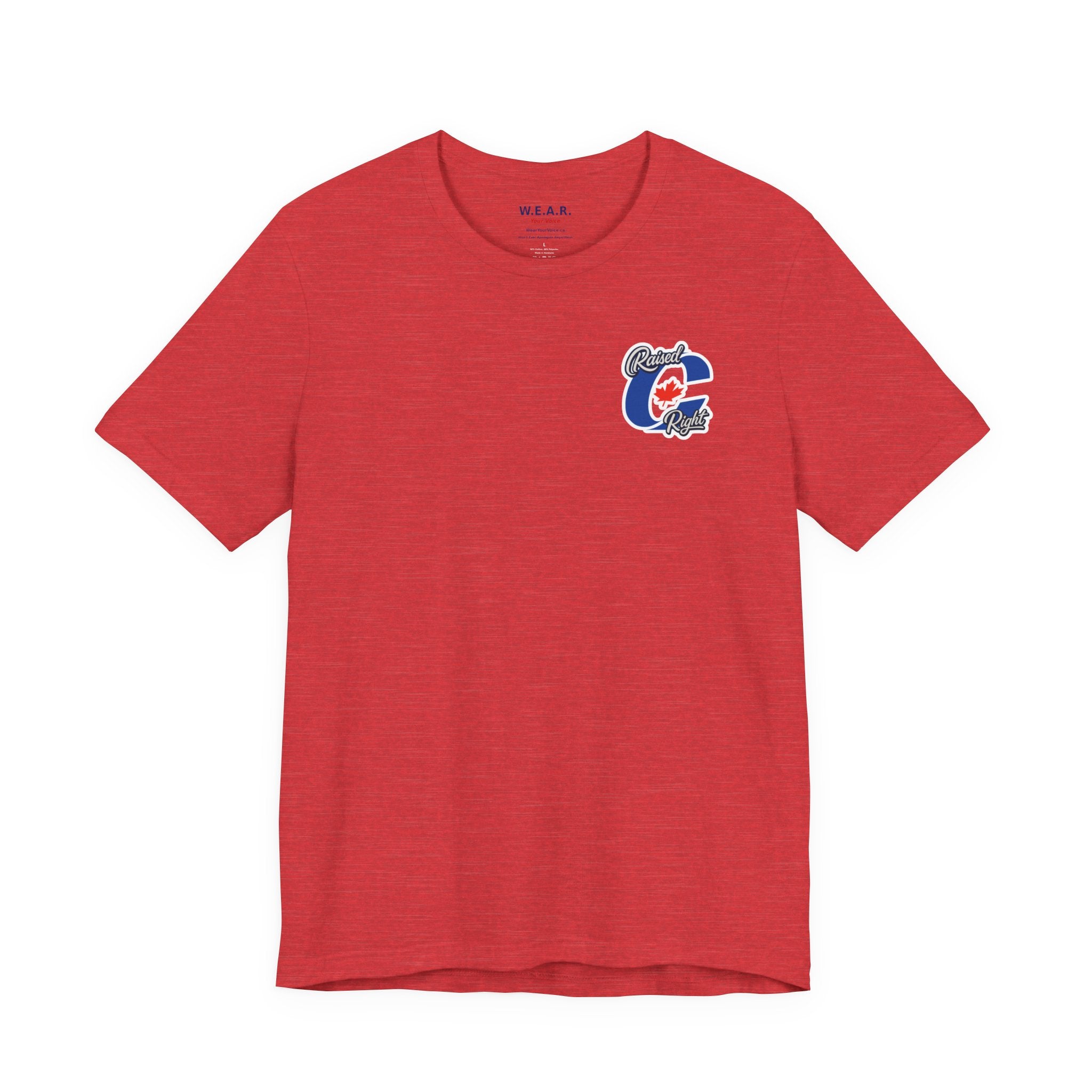 Clown Show Carney'  Print Tee - view 15