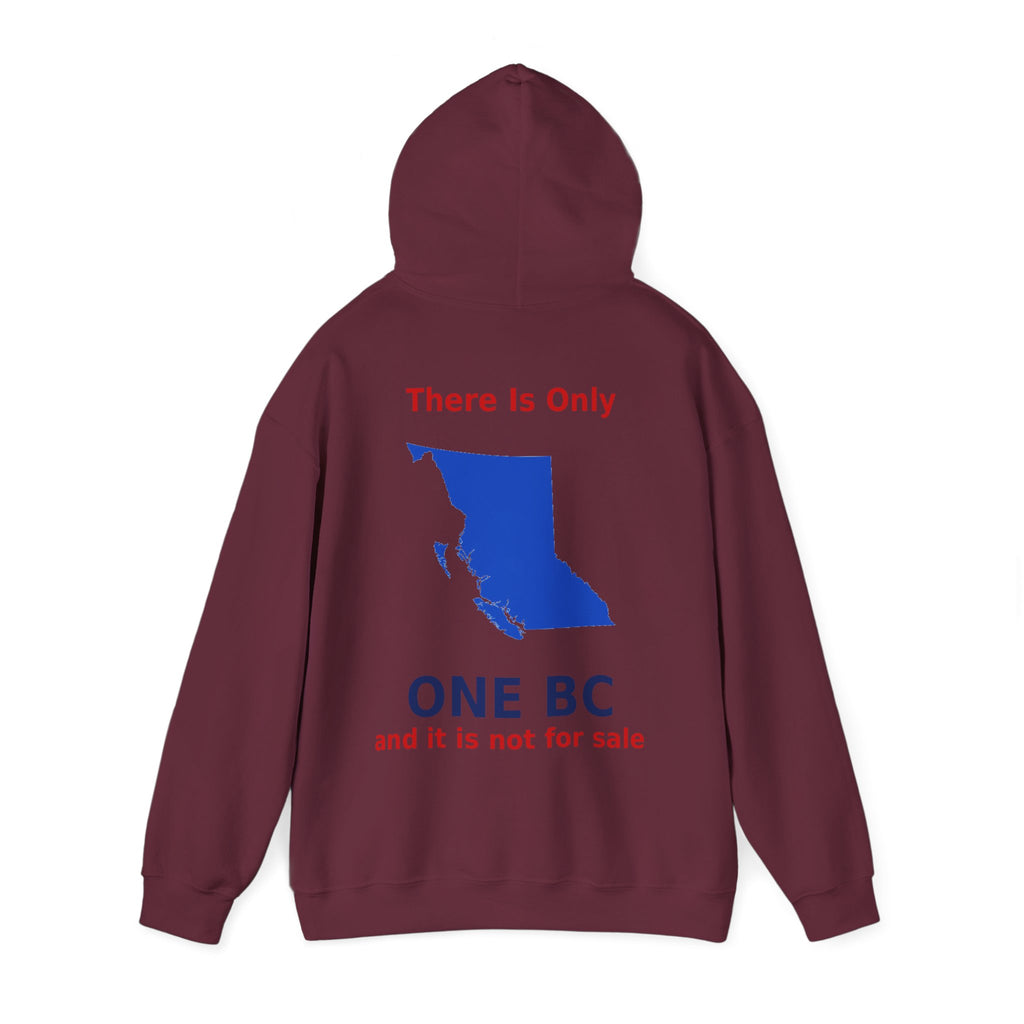 There is Only ONE BC. and it's not for sale