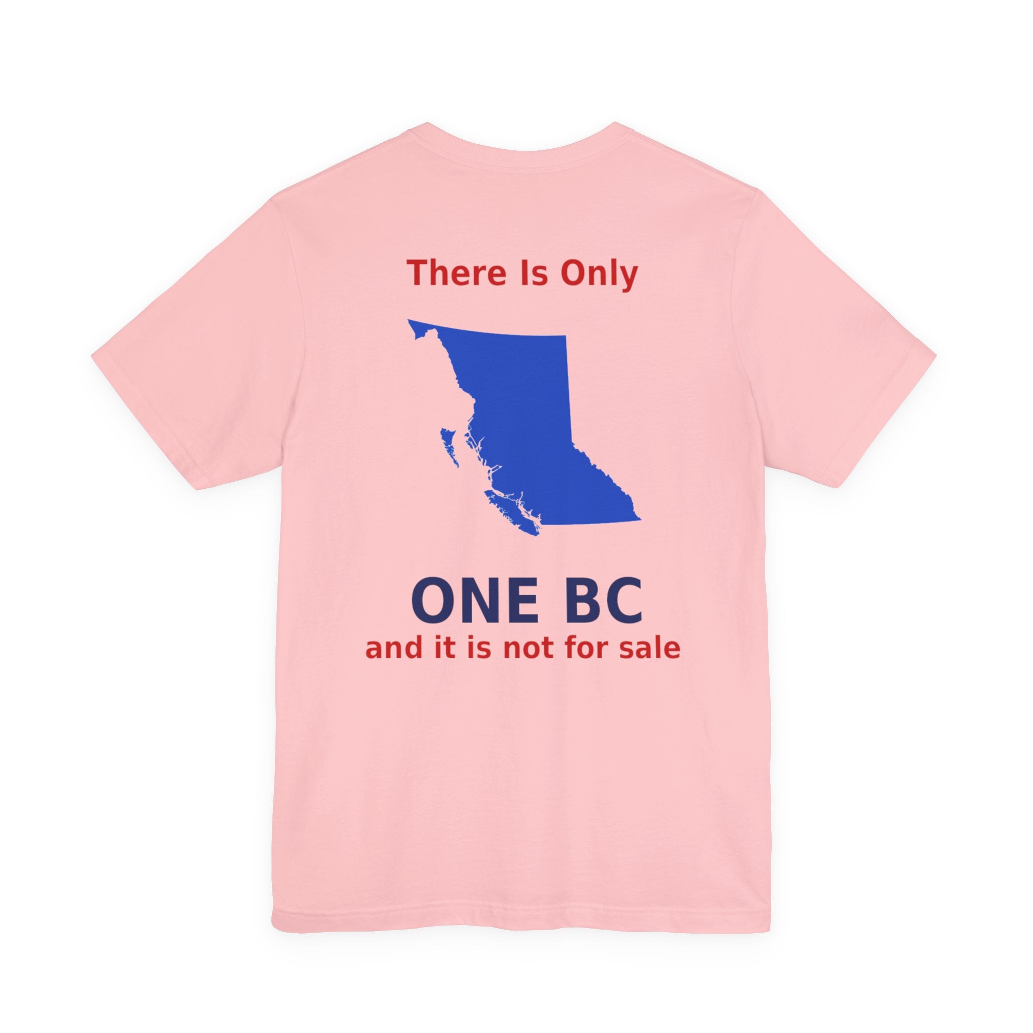 There is only ONE BC and it's not for sale.