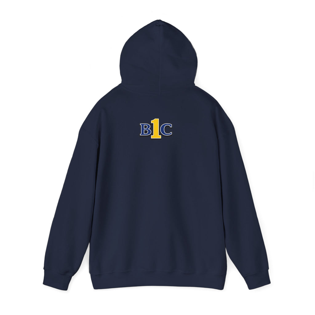 Truth & Reconciliation - Making A Killing / 1BC (front)