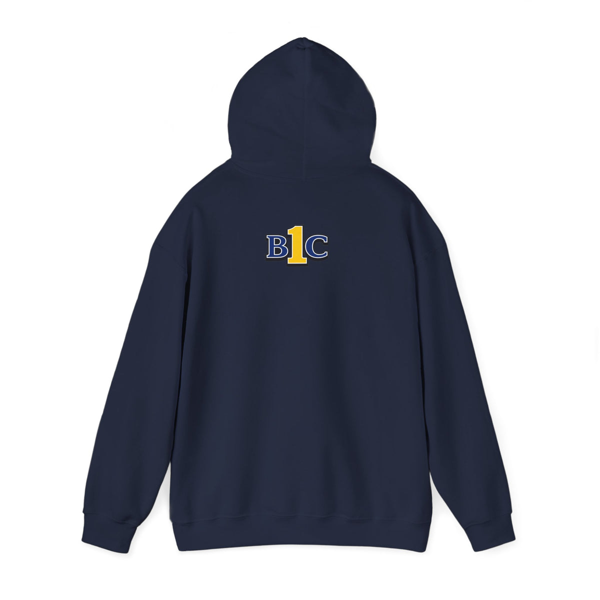 Truth & Reconciliation - Making A Killing / 1BC (front)