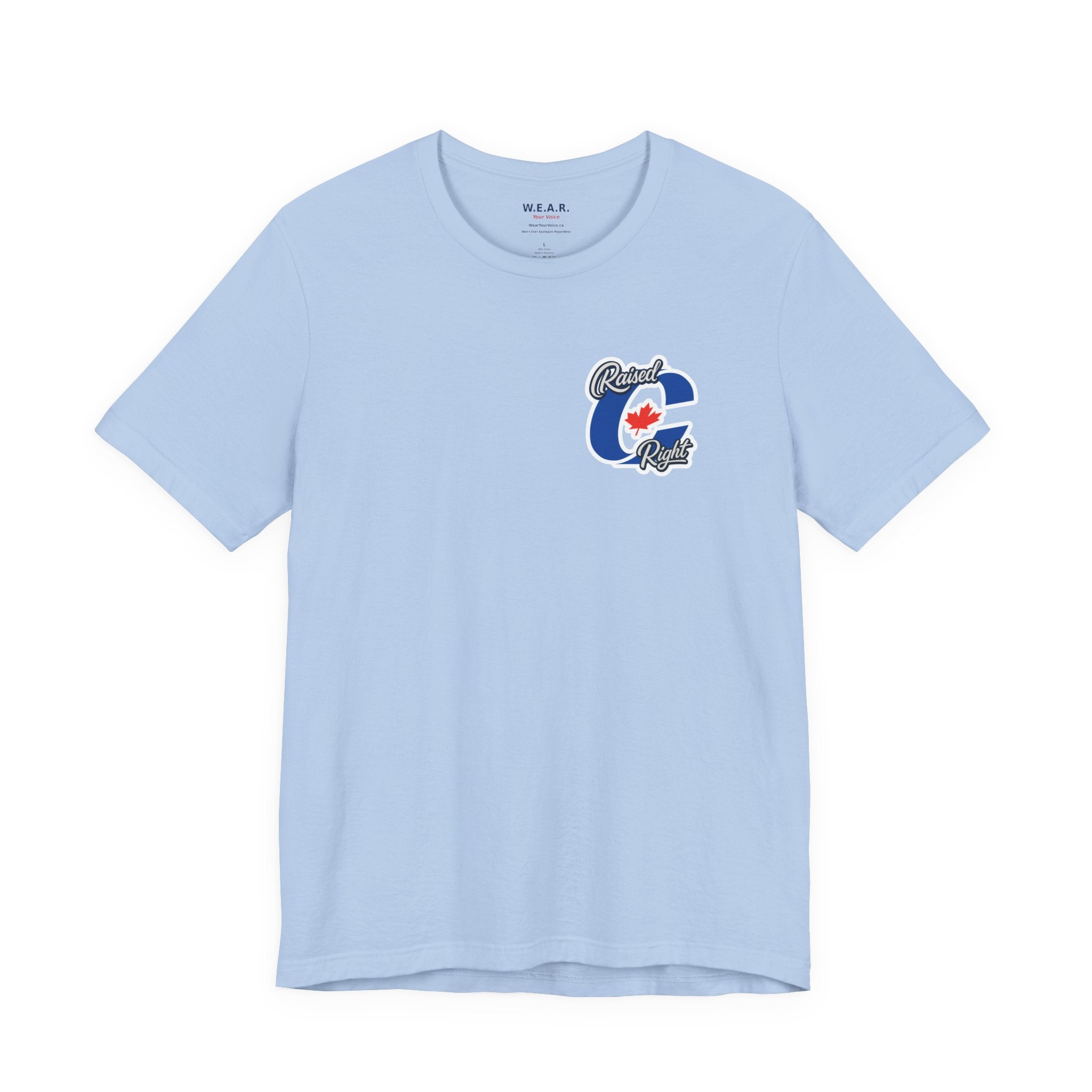 Canada Belongs To Canadians
