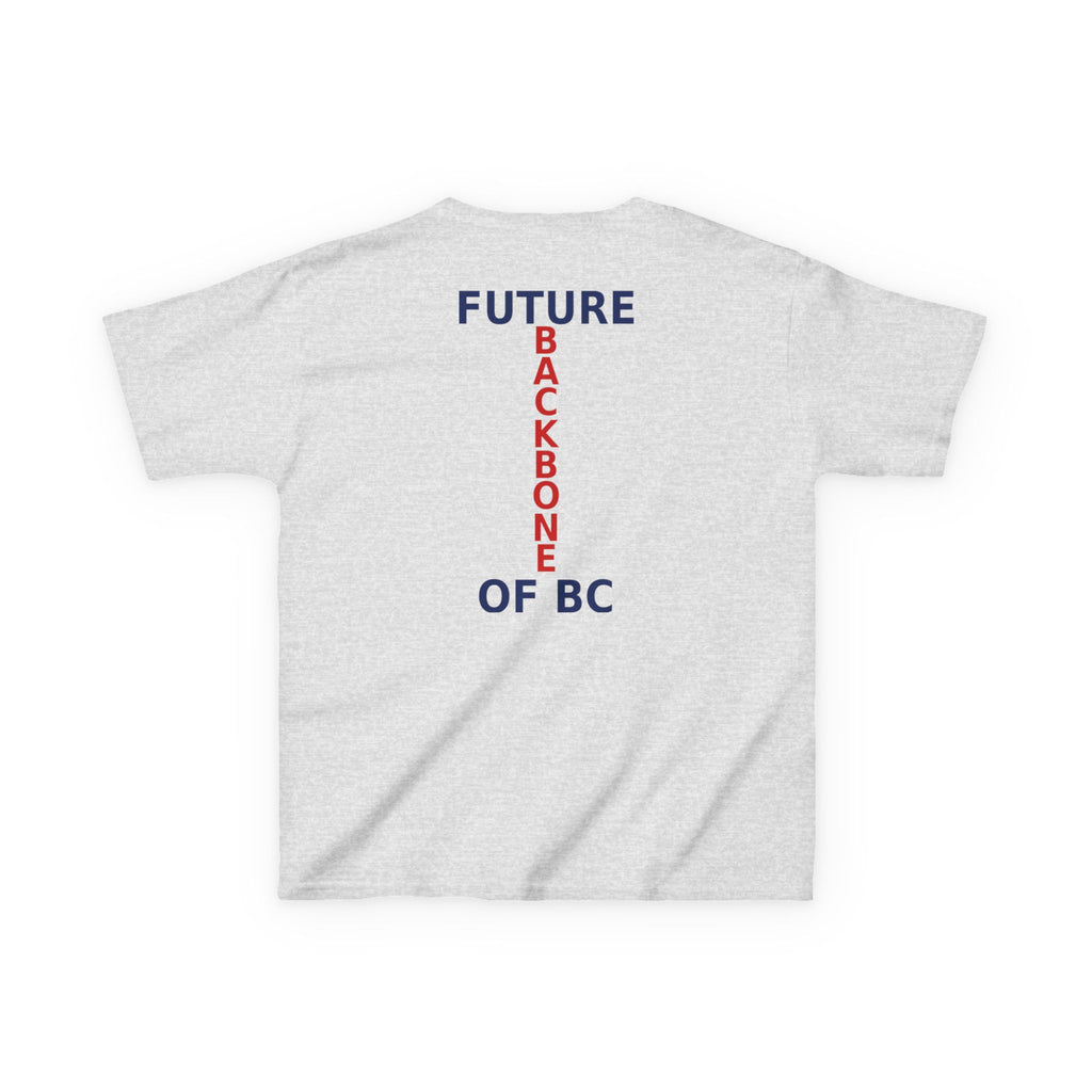 My Grandpa / Future Backbone of BC Youth T‑Shirt