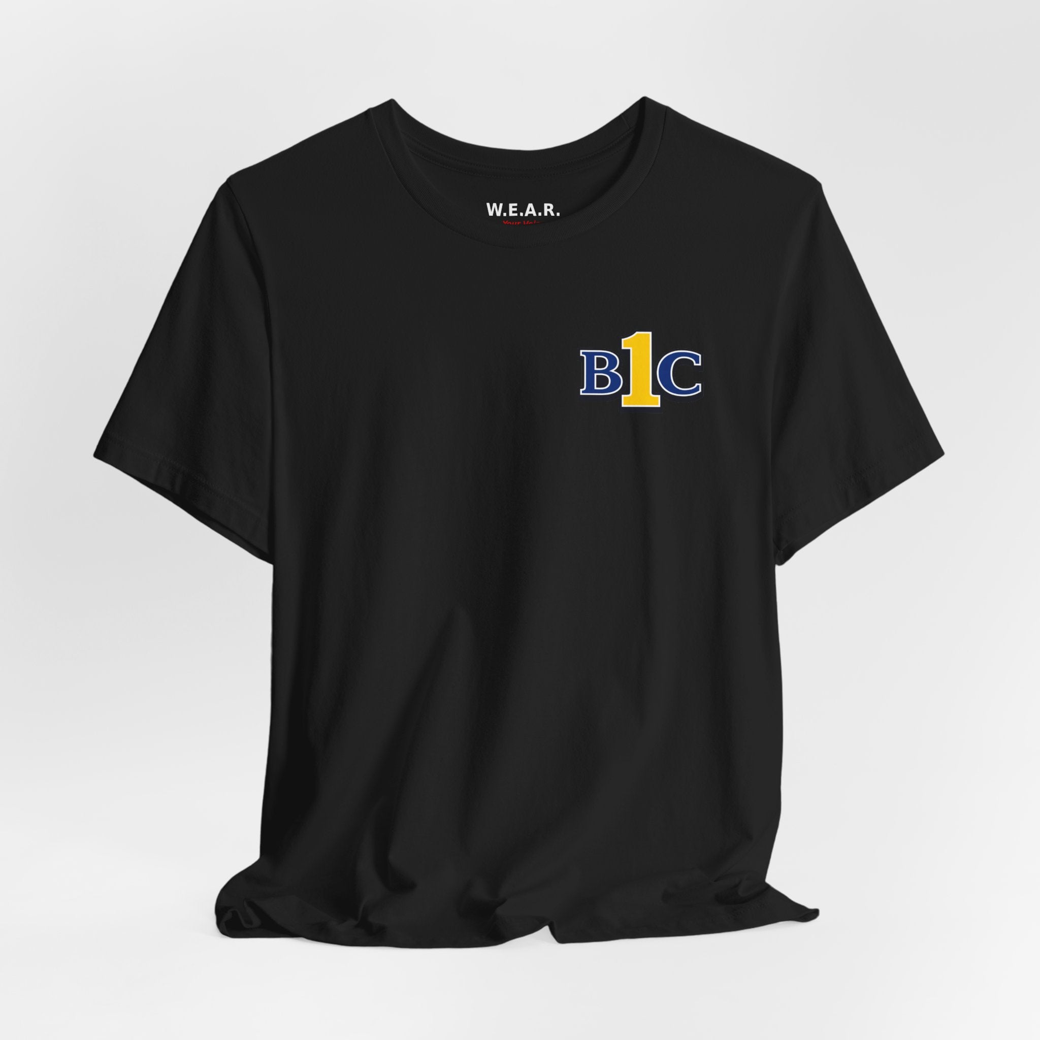 dark -Truth and Reconciliation - Making A Killing Video  Print Tee