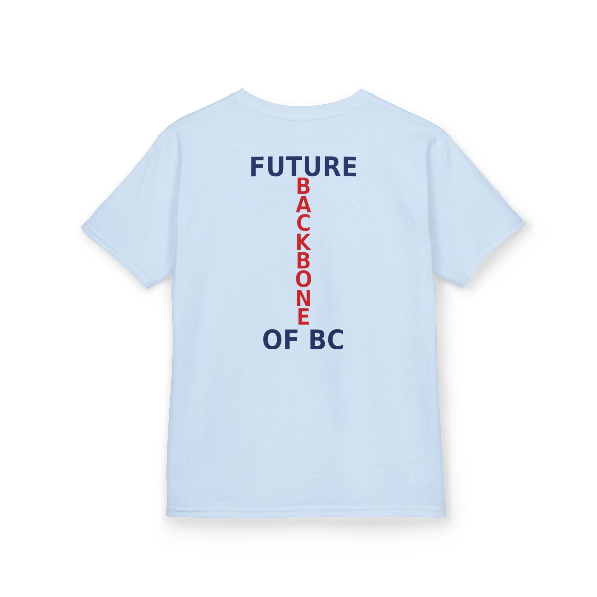 My Grandpa / Future Backbone of BC Youth T‑Shirt