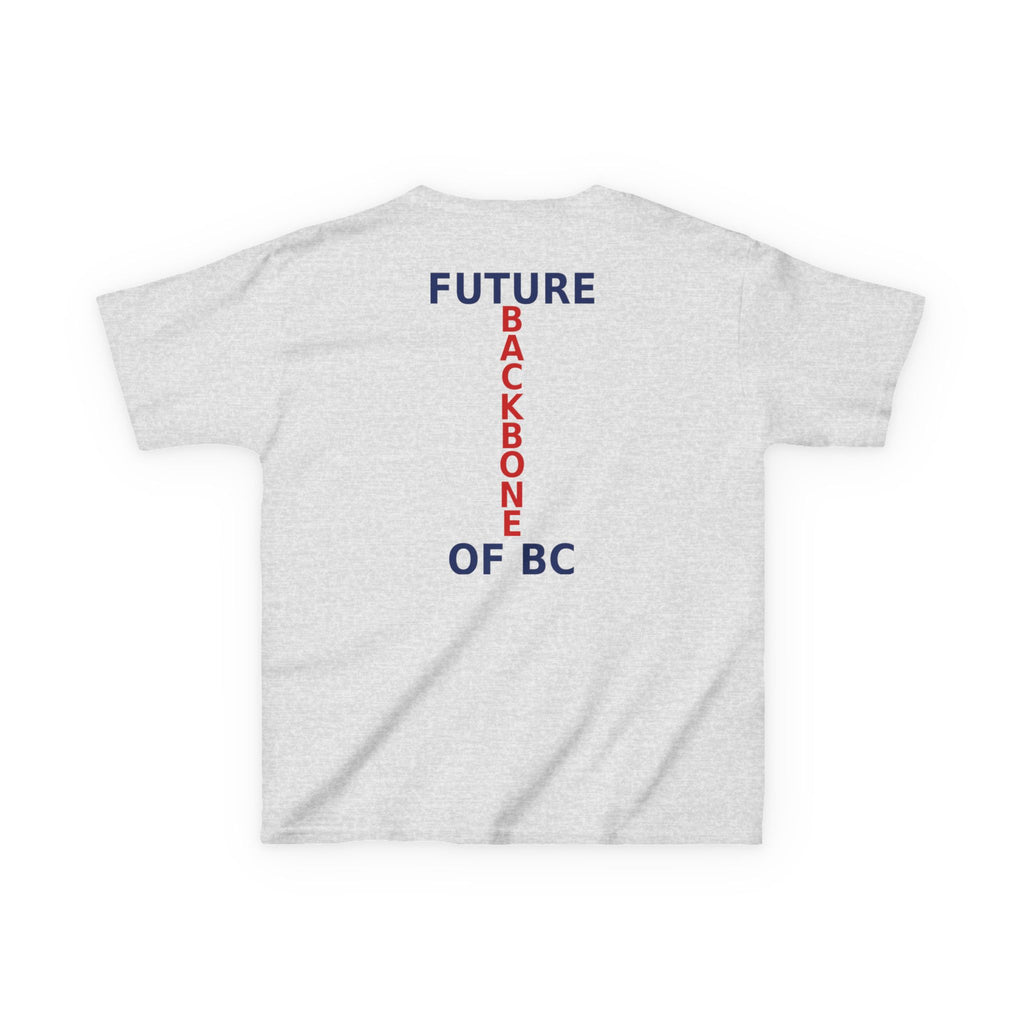 My Dad / Future Backbone of BC Youth T‑Shirt - view 27