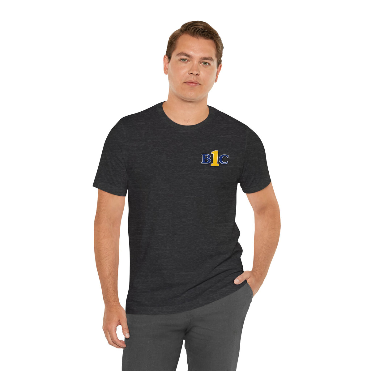 dark -Truth and Reconciliation - Making A Killing Video  Print Tee