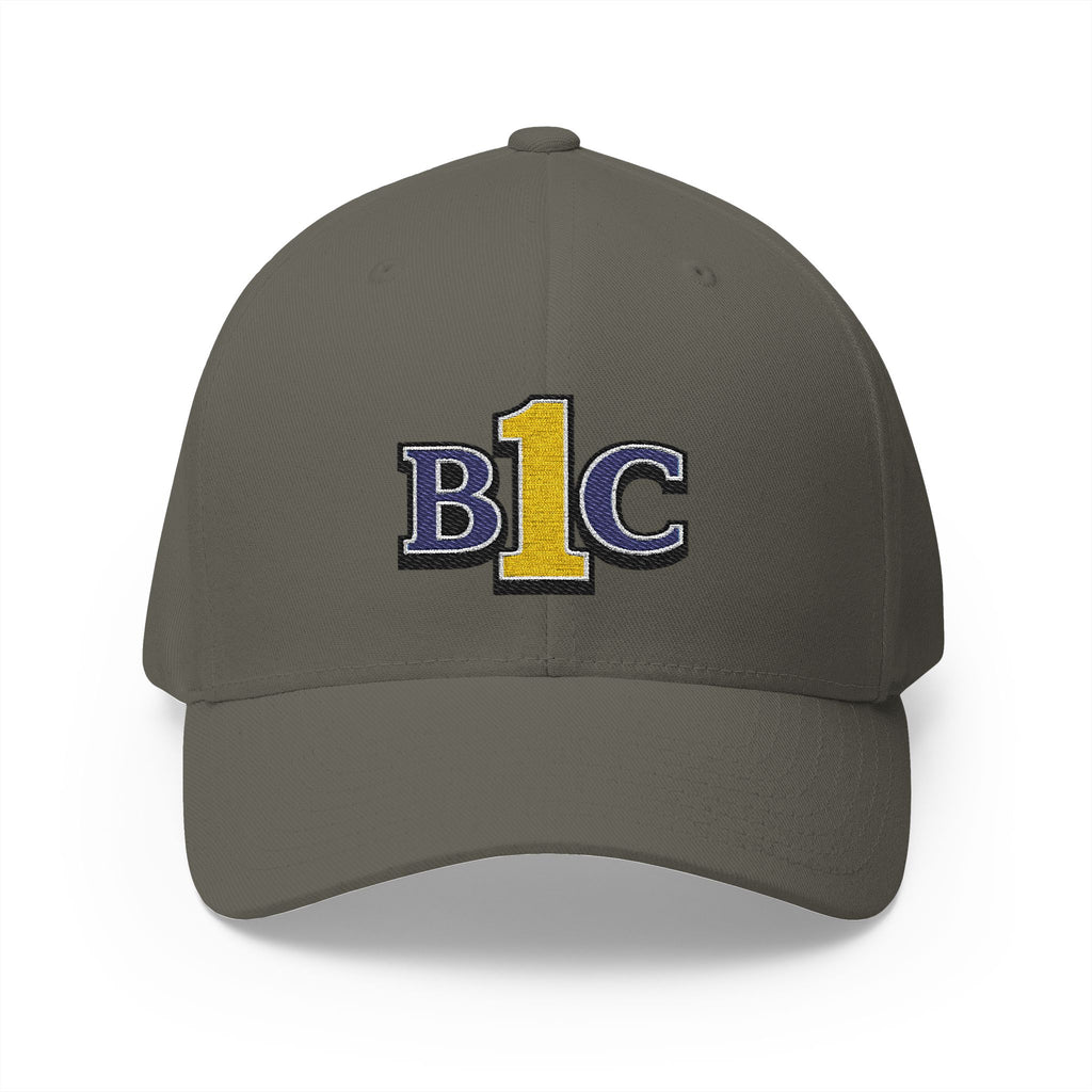 1BC hat - view 11