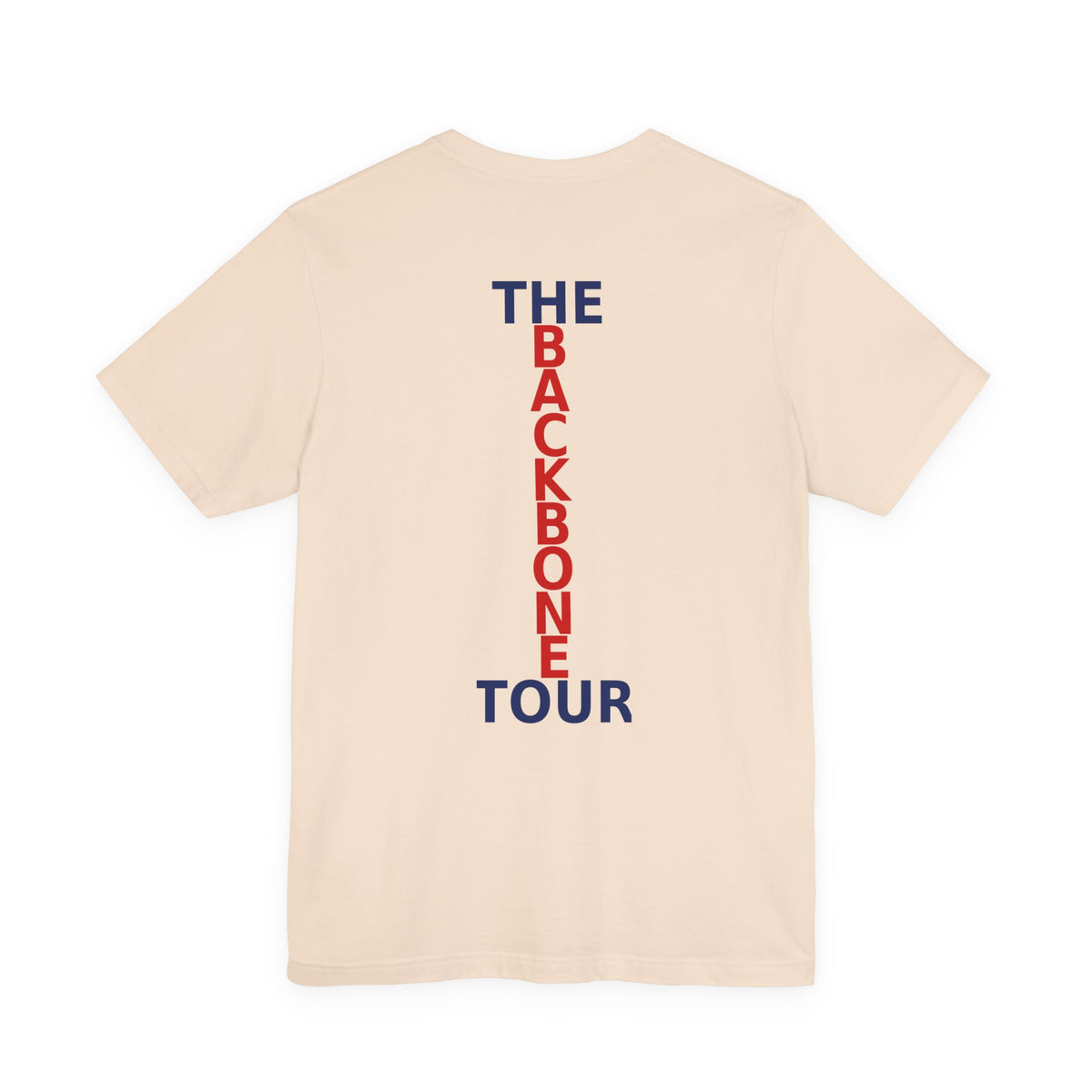 THE BACKBONE TOUR / 1BC
