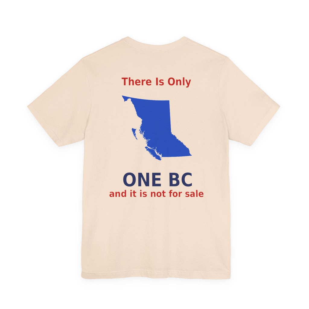 There is only ONE BC and it's not for sale - view 26