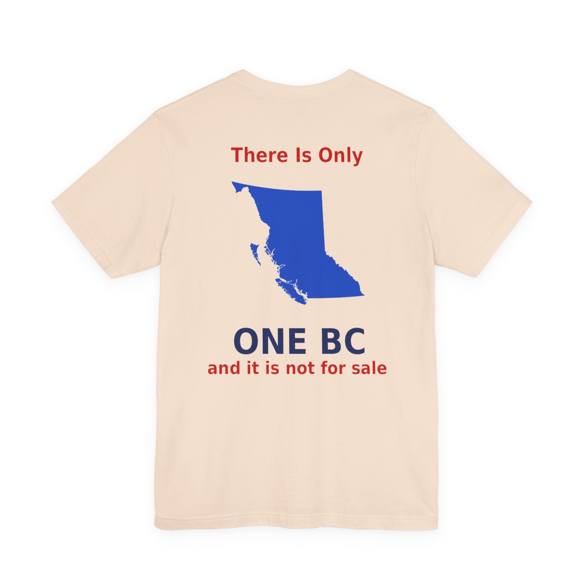 There is only ONE BC and it's not for sale - view 26