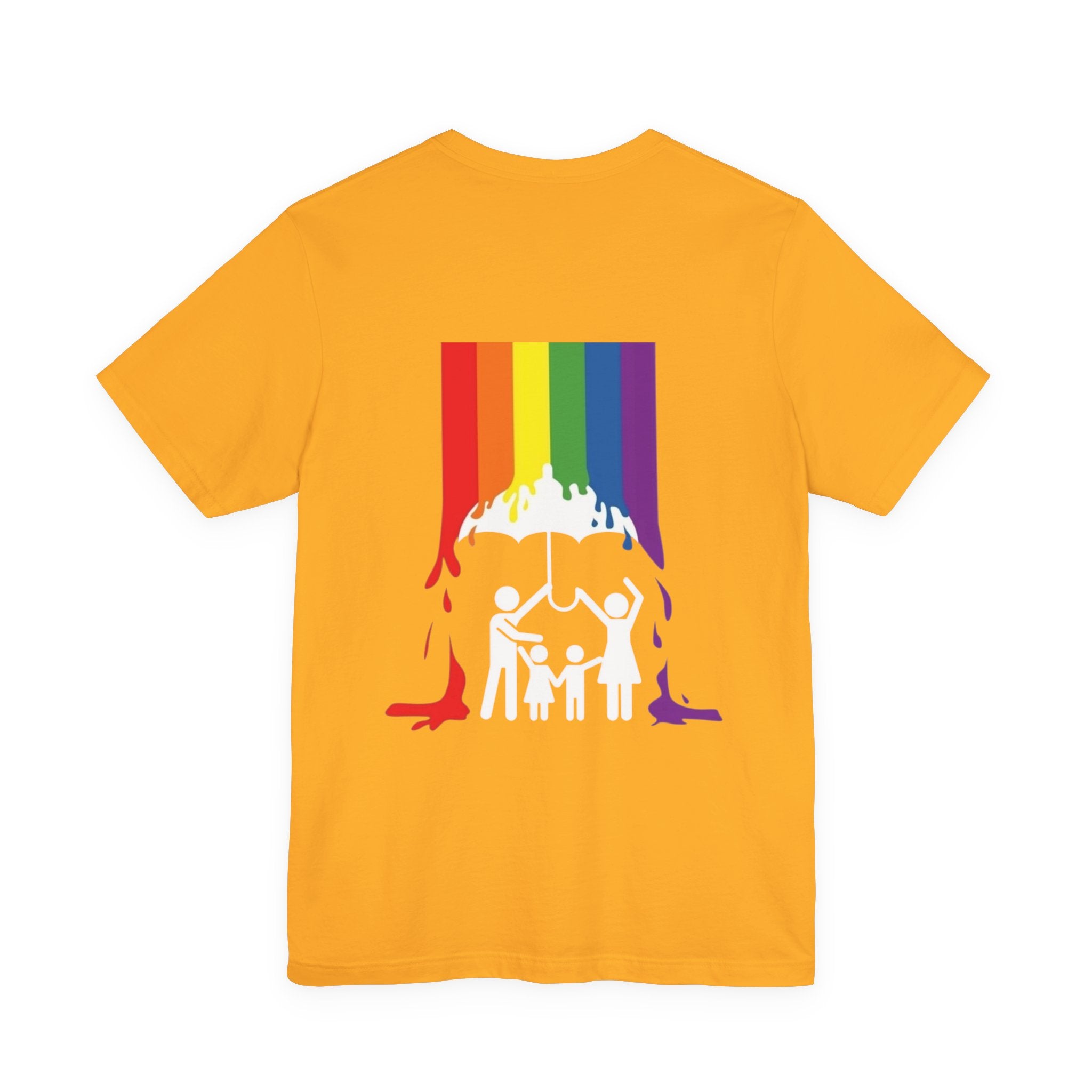 Speak Up Now - 'The Next Generation Can't'  Print Tee - view 29