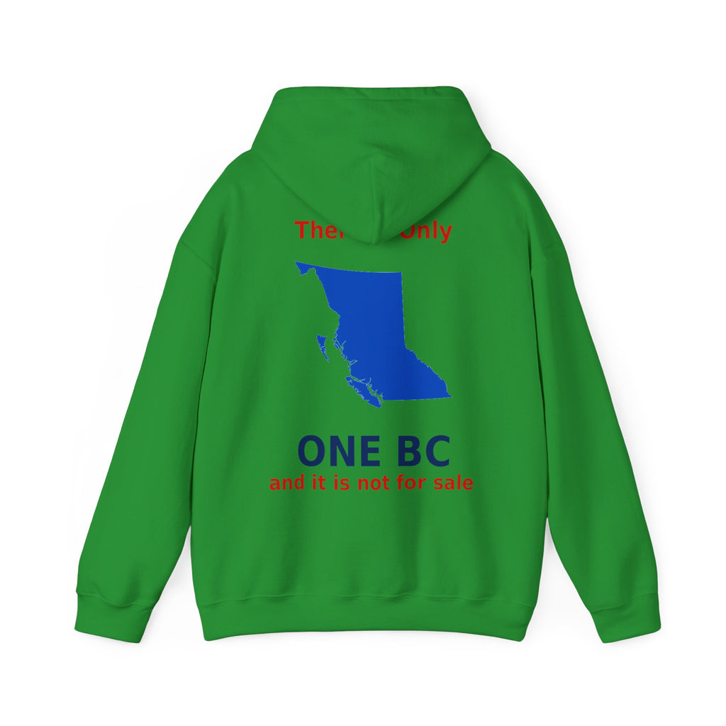 There is Only ONE BC. and it's not for sale