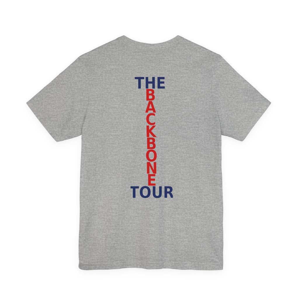 THE BACKBONE TOUR / 1BC