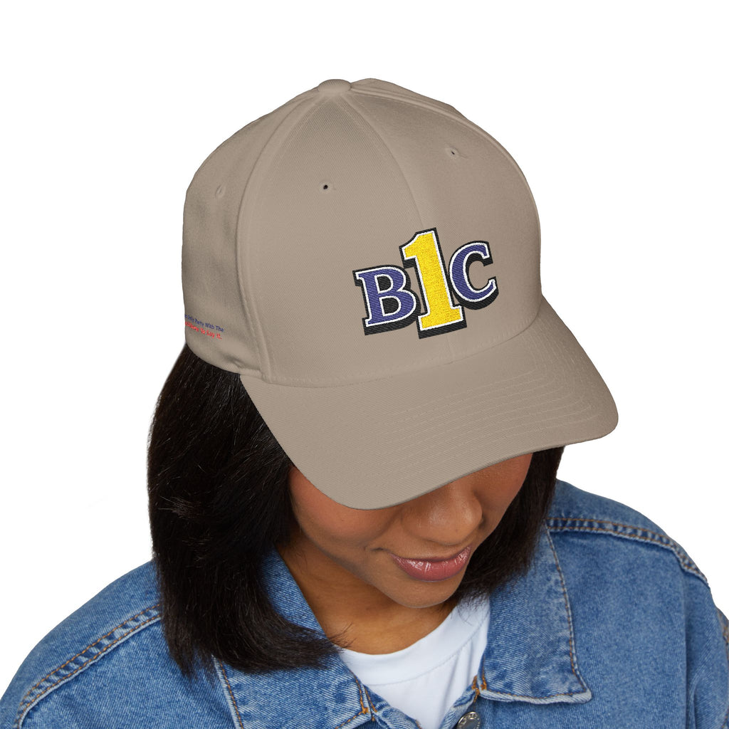 1BC hat - view 18