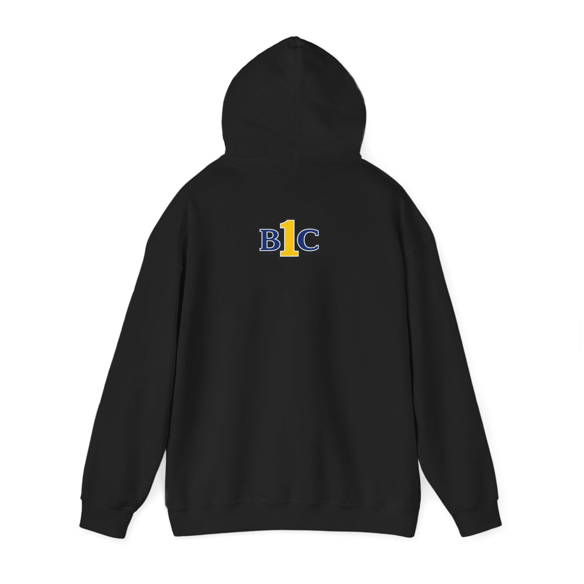 Truth & Reconciliation - Making A Killing / 1BC (front)