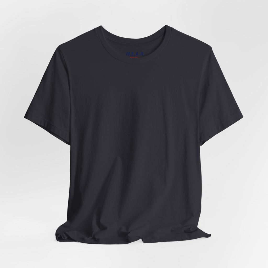 Speak Up Now - 'The Next Generation Can't'  Print Tee