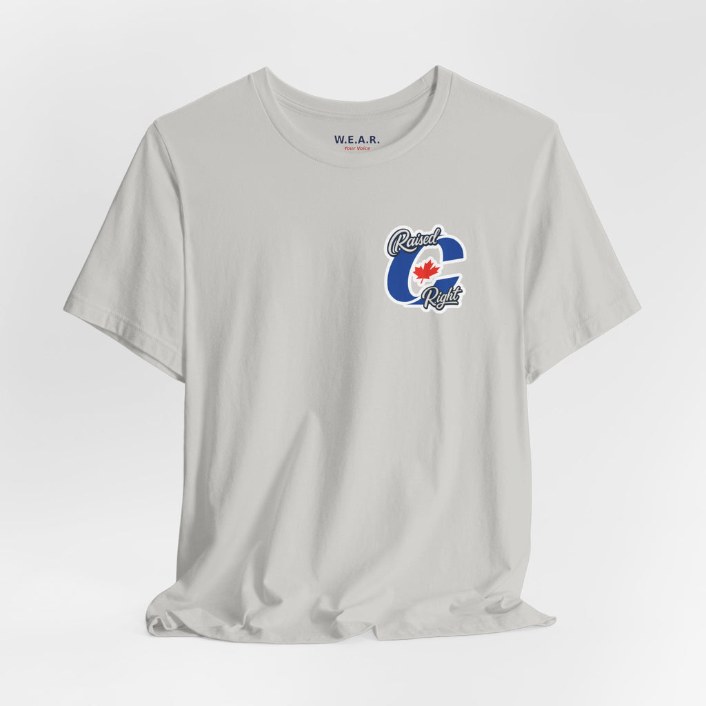 Canada Belongs To Canadians