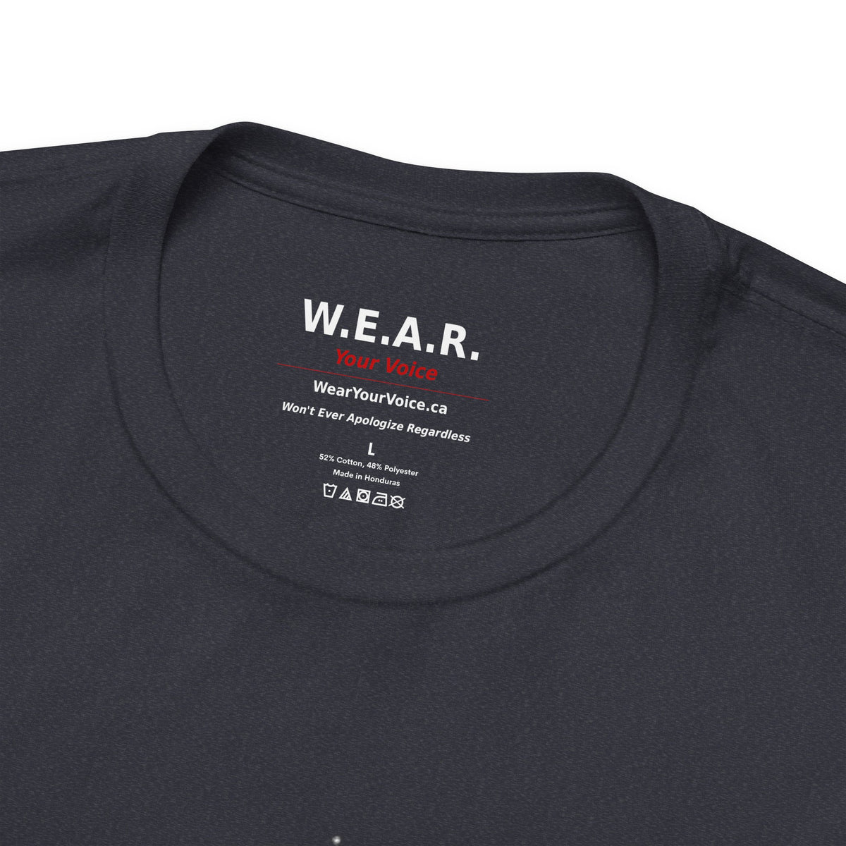 Truth and Reconciliation - Making A Killing Video  Print Tee (dark)