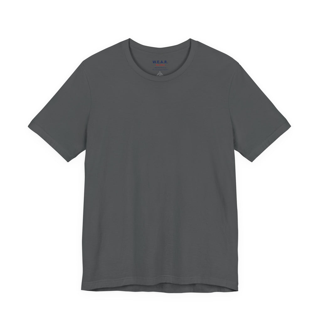 Speak Up Now - 'The Next Generation Can't'  Print Tee - view 10