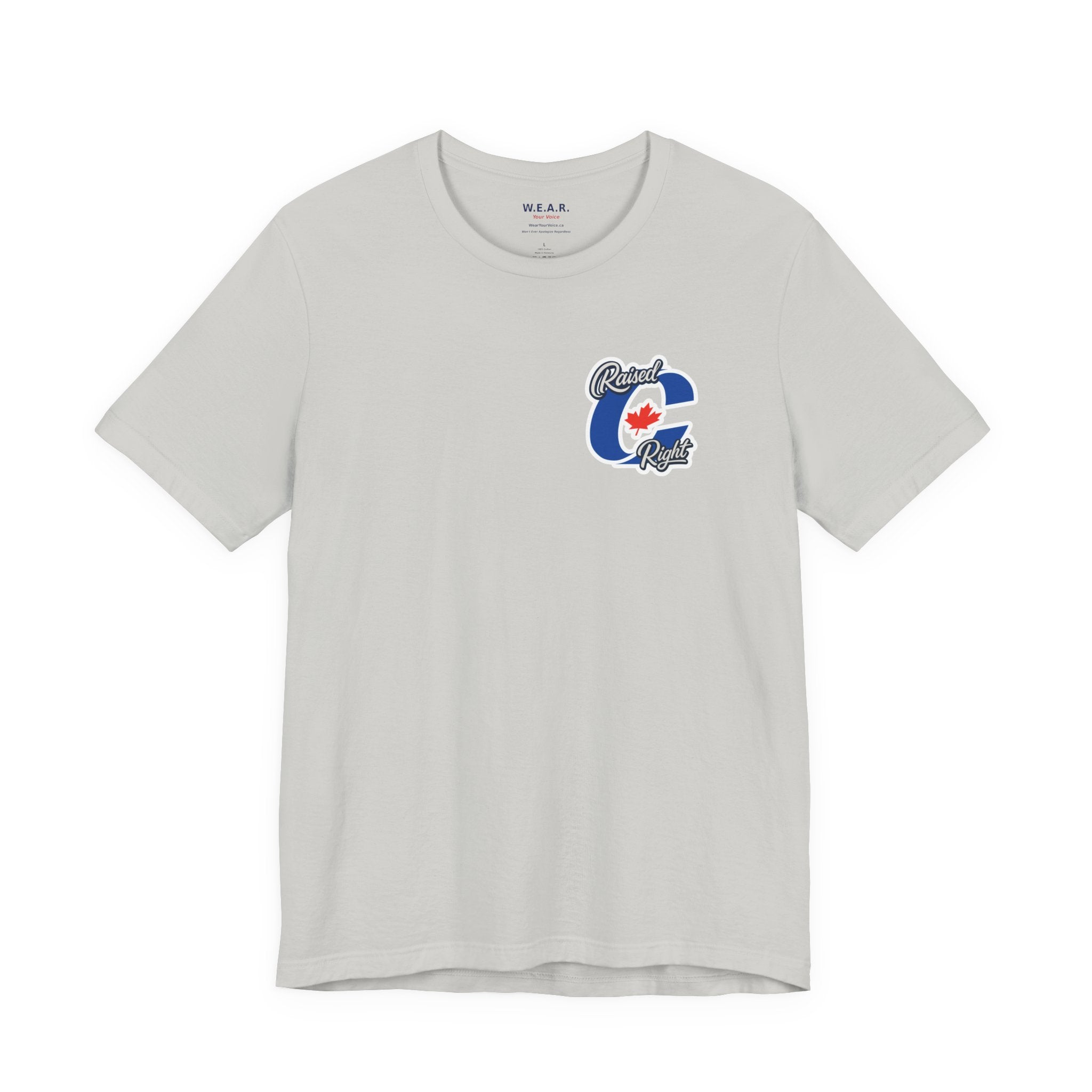 Canada Belongs To Canadians