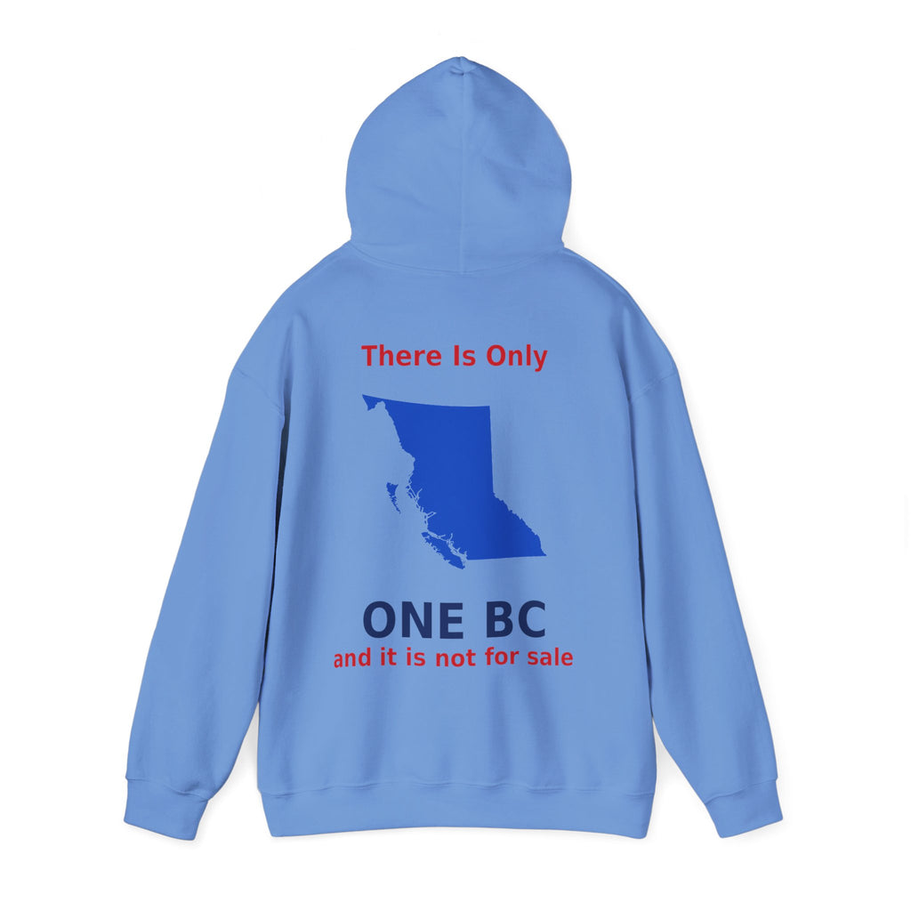 There is Only ONE BC. and it's not for sale