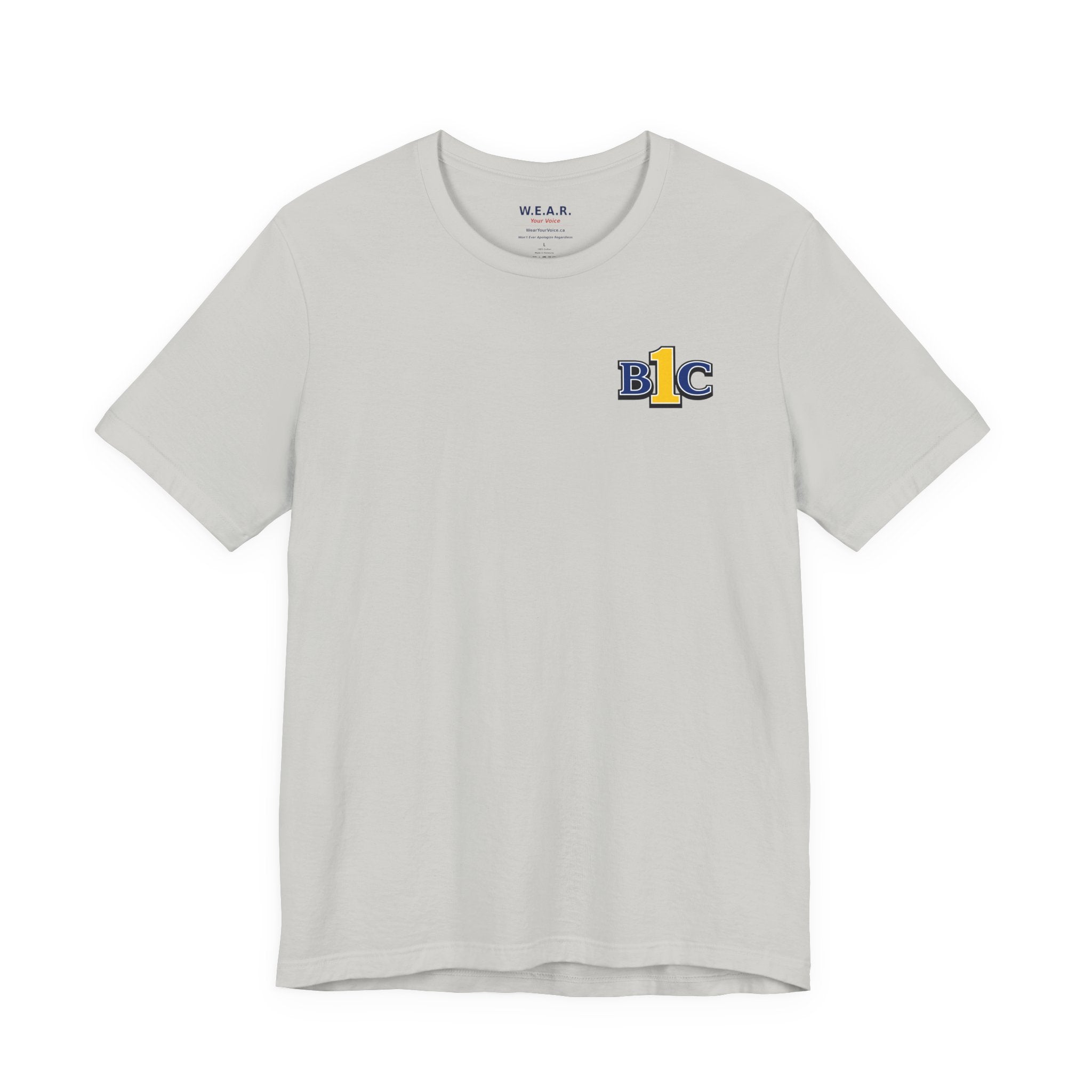 There is only ONE BC and it's not for sale - view 5