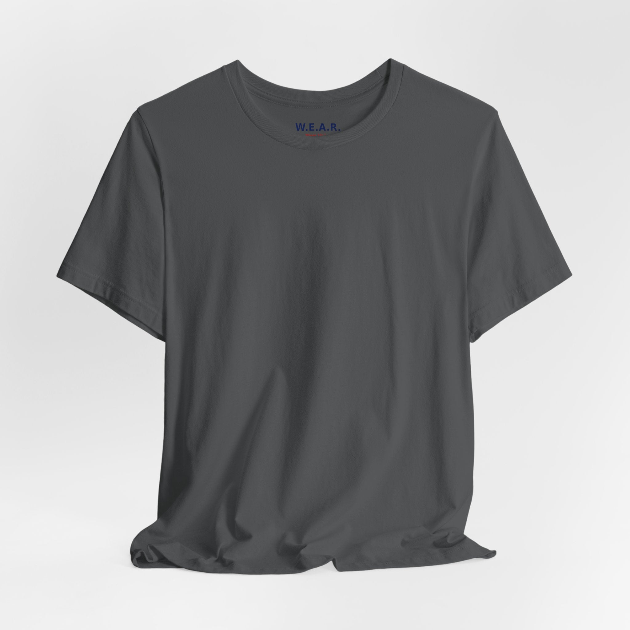 Speak Up Now - 'The Next Generation Can't'  Print Tee
