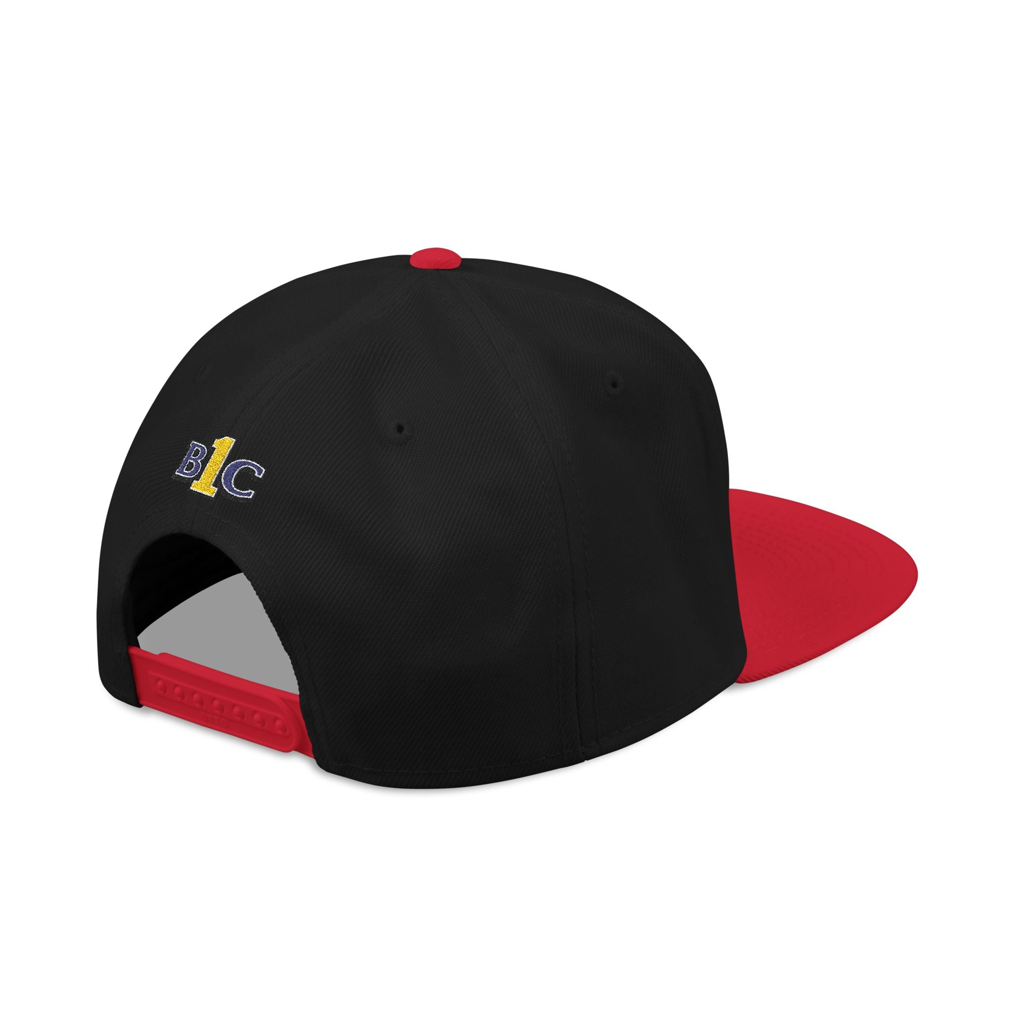 Embroidered - Our Ancestors Shapes This Province - Snapback Hat