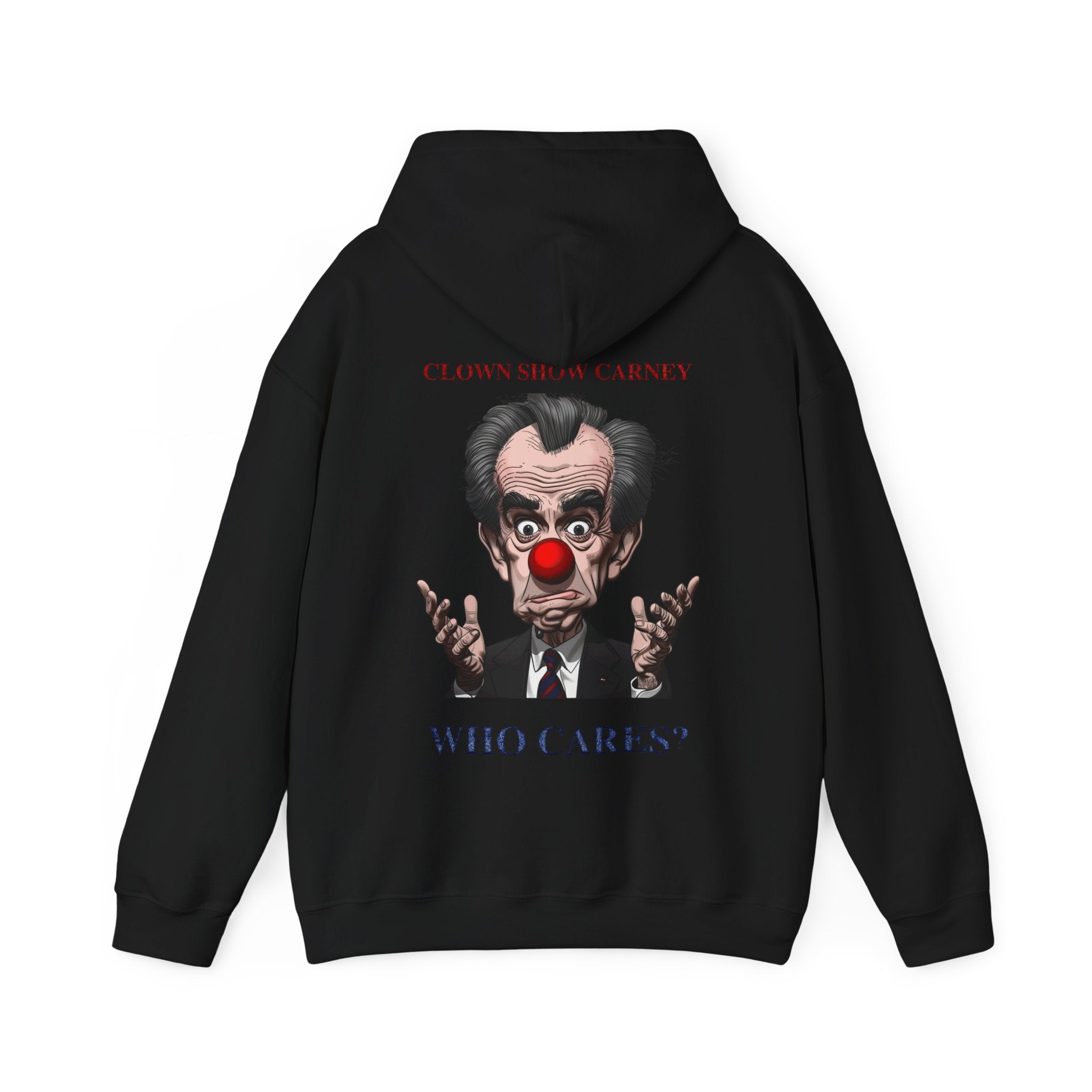 Clown Show Carney Who Cares - view 20