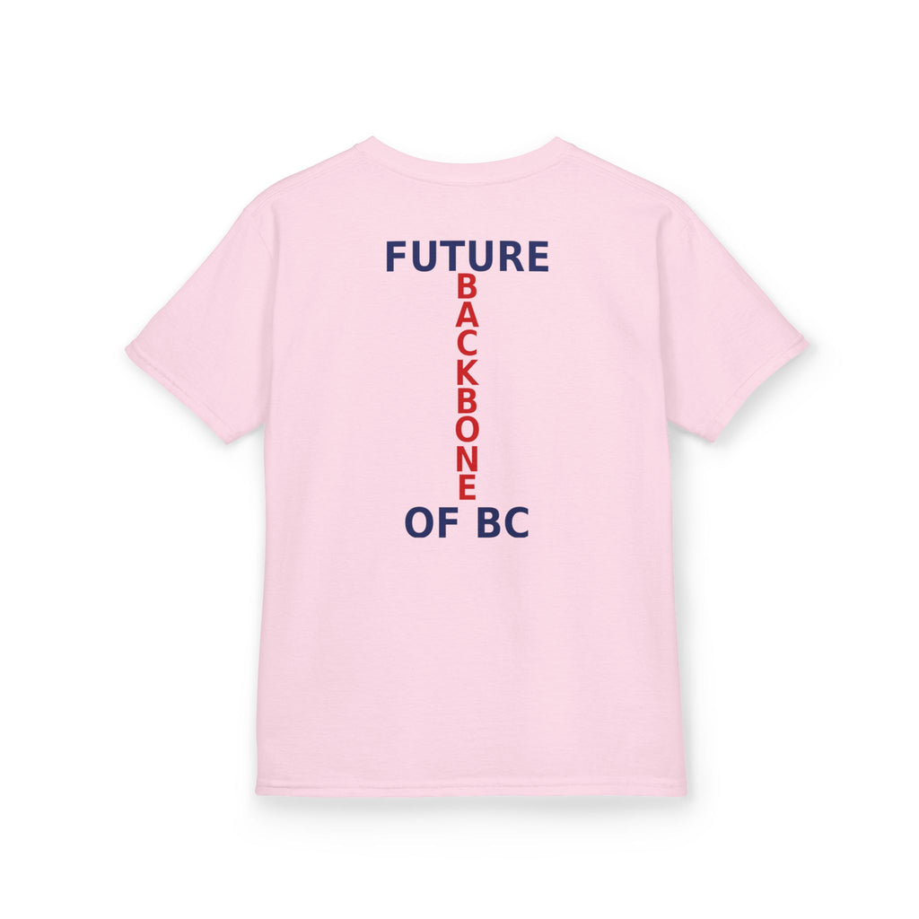 My Grandpa / Future Backbone of BC Youth T‑Shirt