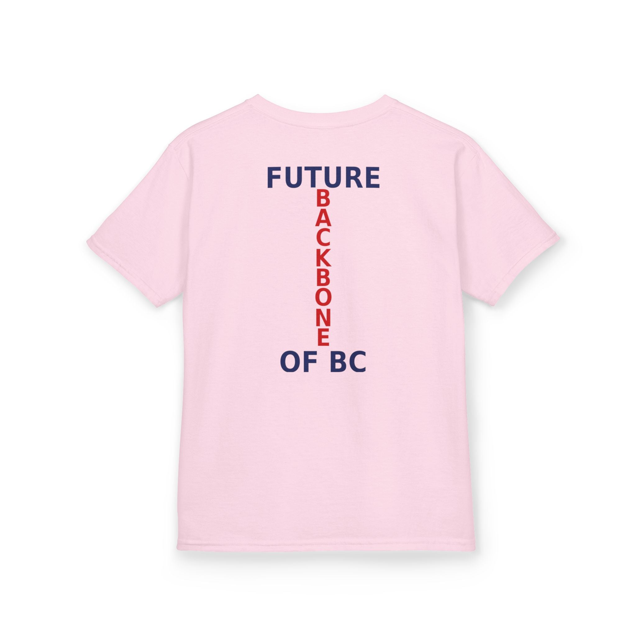 My Grandpa / Future Backbone of BC Youth T‑Shirt