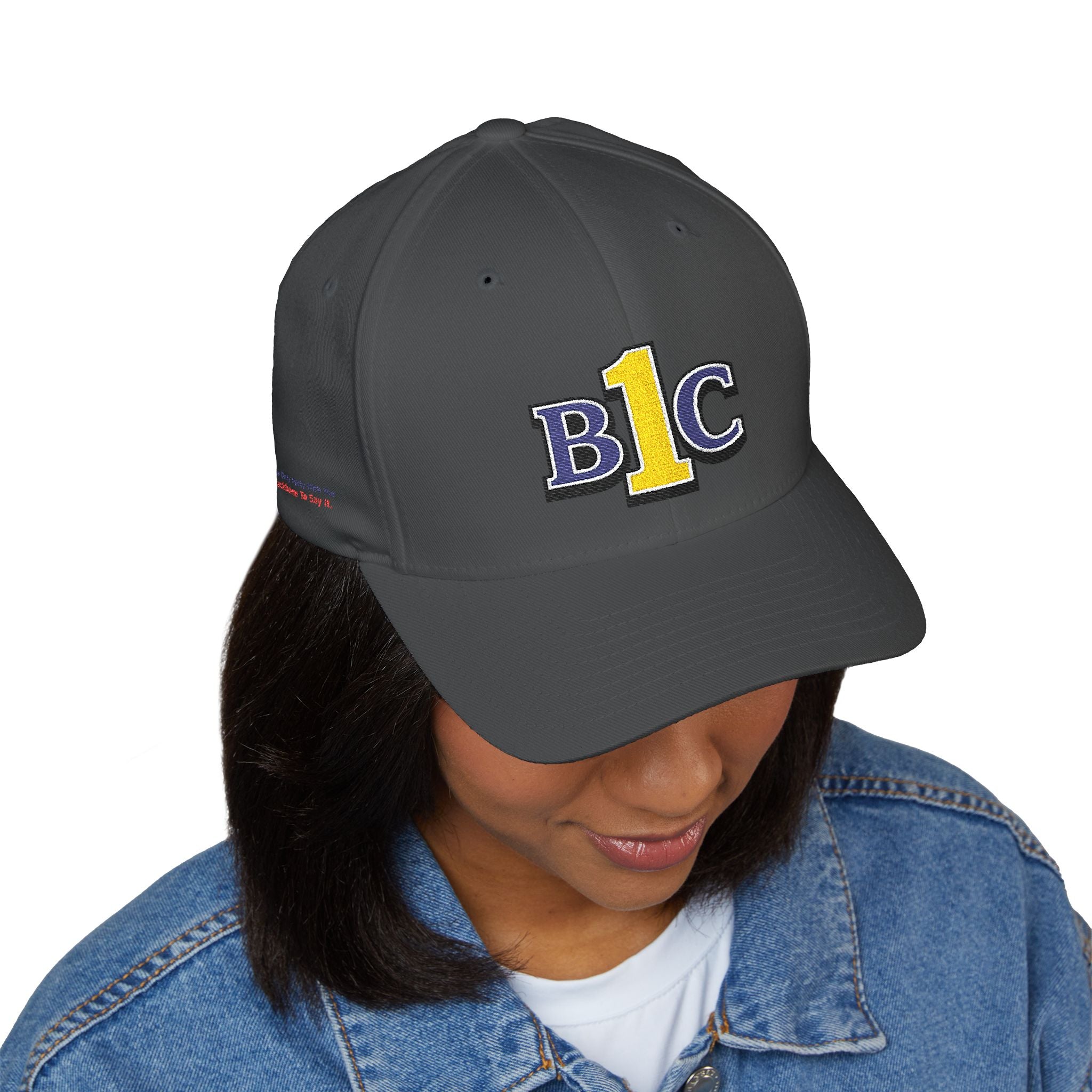 1BC hat - view 24