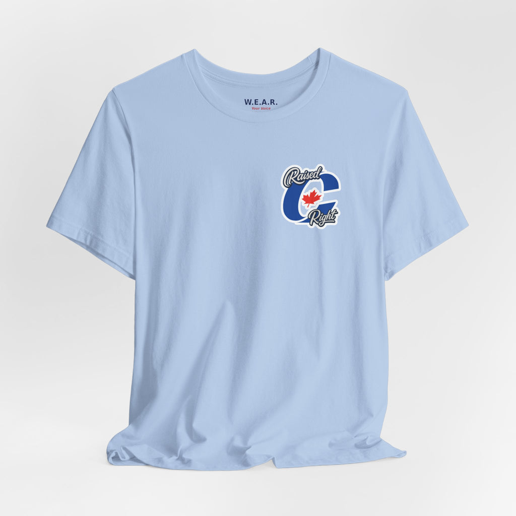 Canada Belongs To Canadians