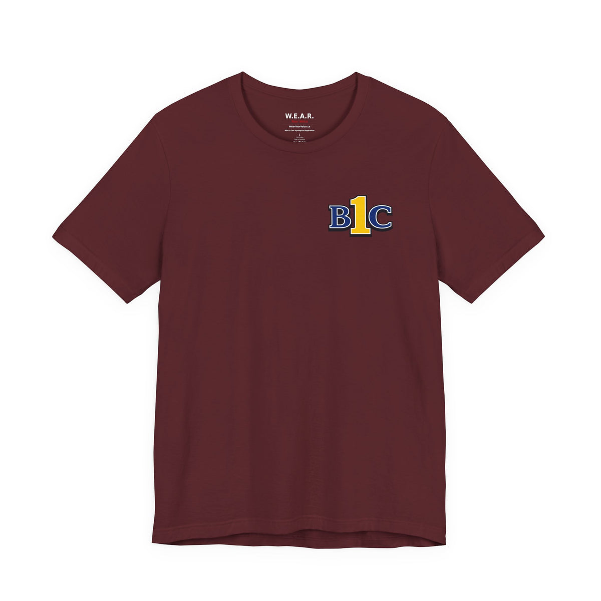 dark -Truth and Reconciliation - Making A Killing Video  Print Tee