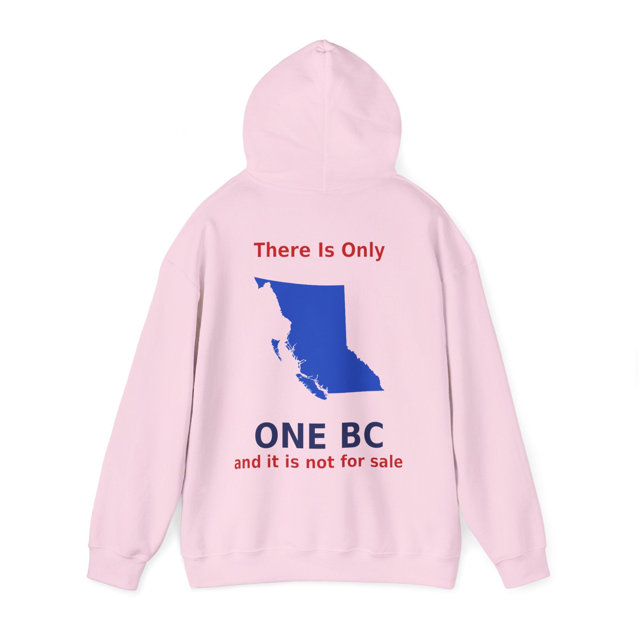 There is Only ONE BC. and it's not for sale